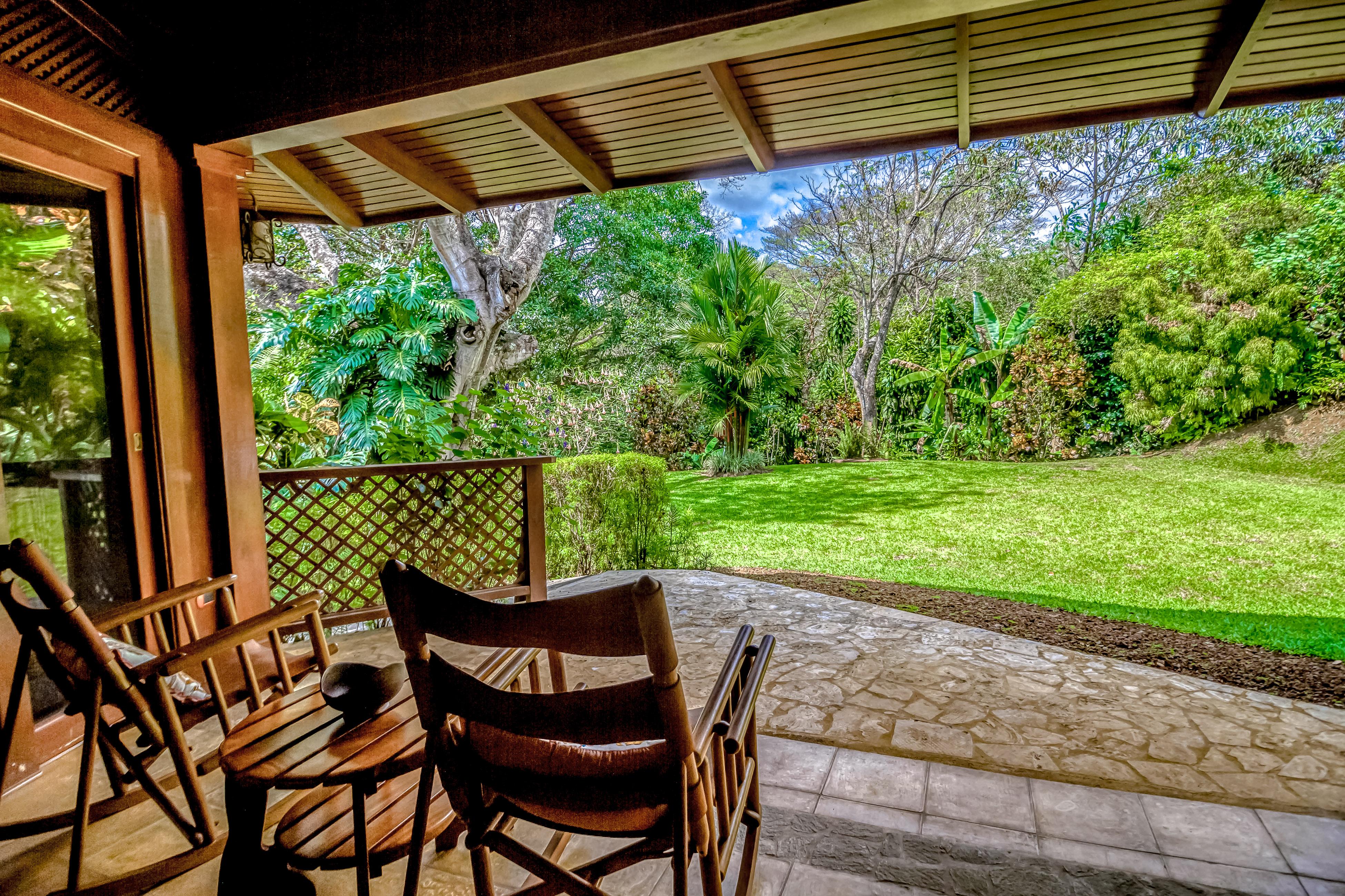 Property Image 2 - Villa Cielo 2