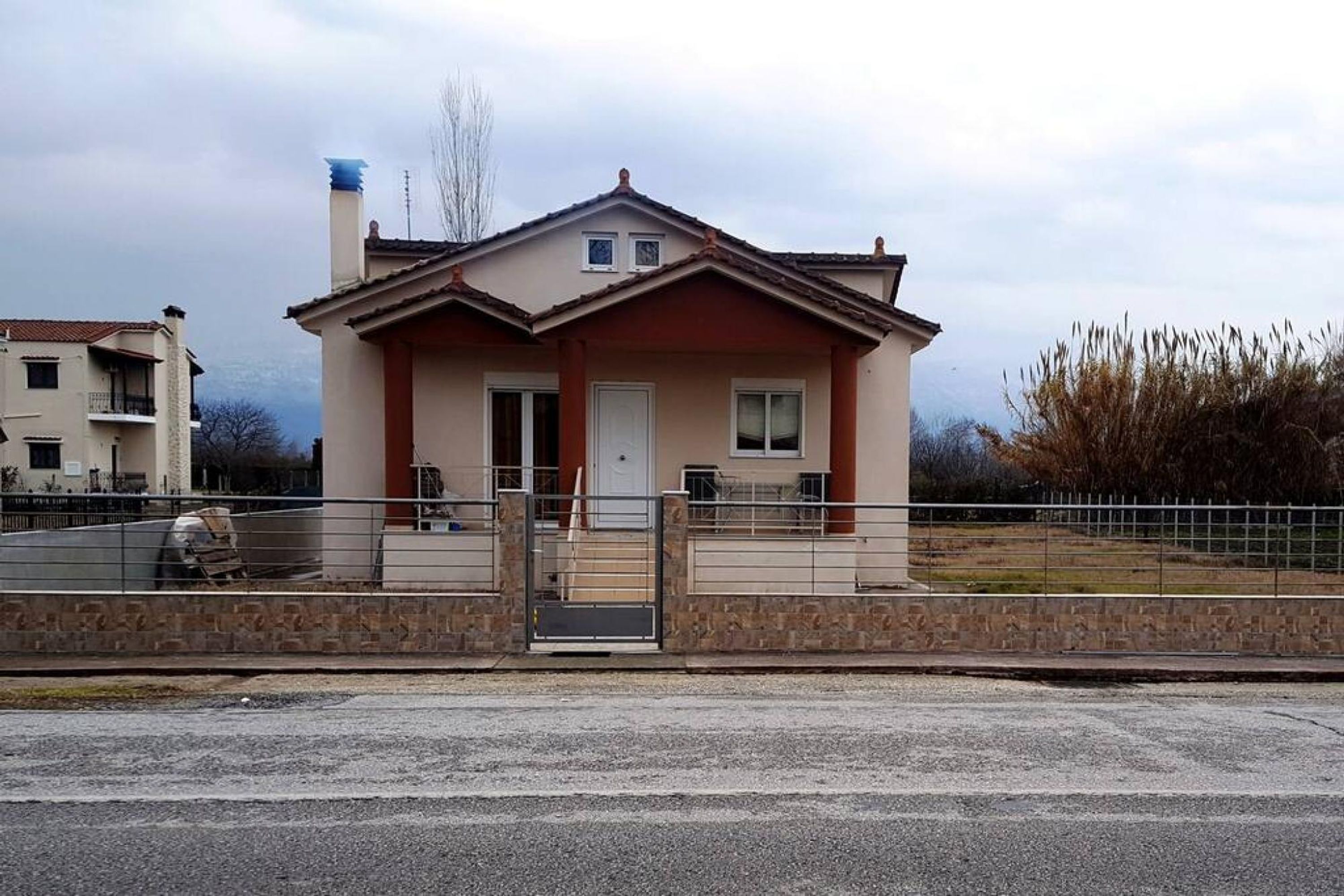 Property Image 1 - Sweet Little Home Trikala