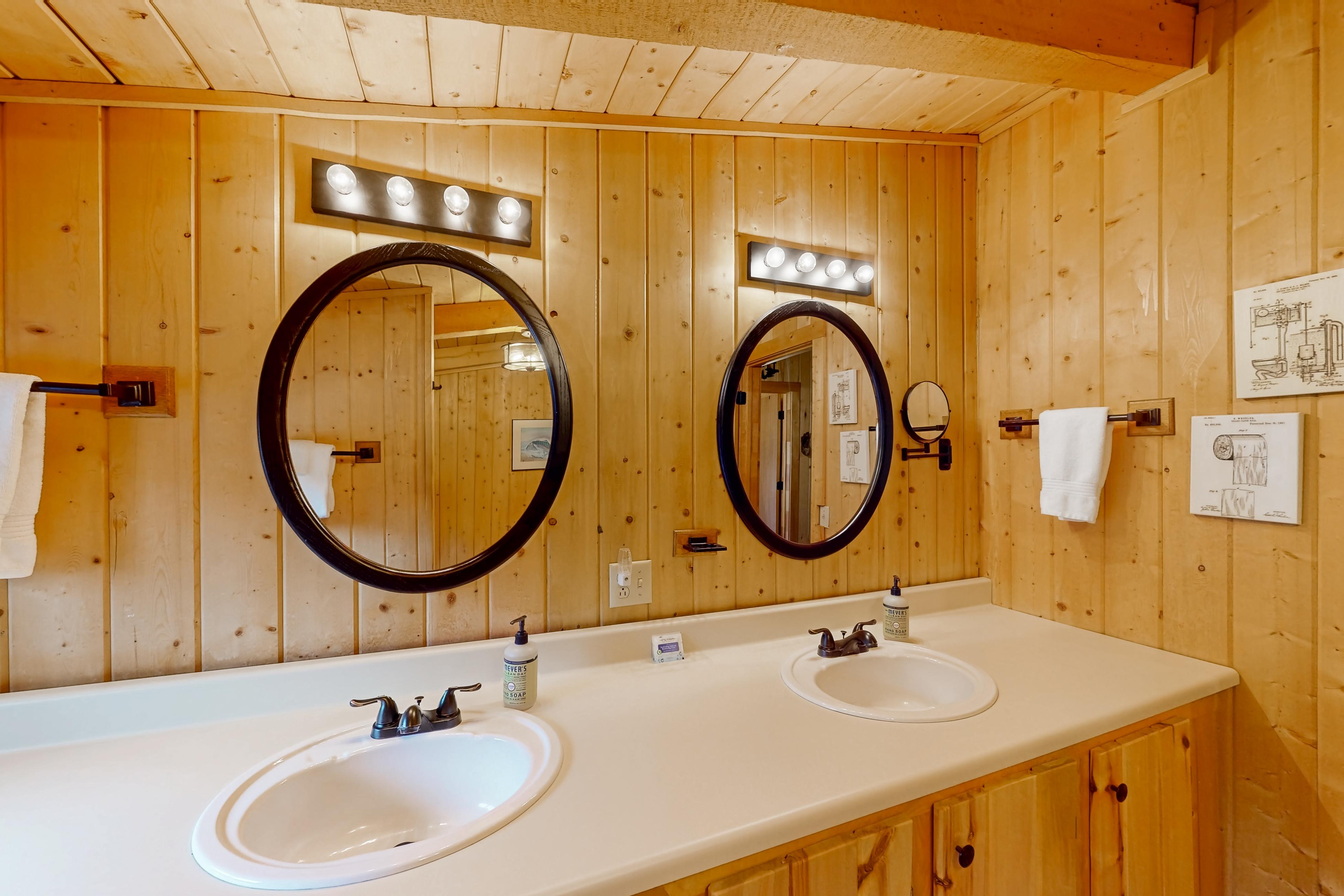 Keller's Mountain Cabin Keller's Mountain Cabin