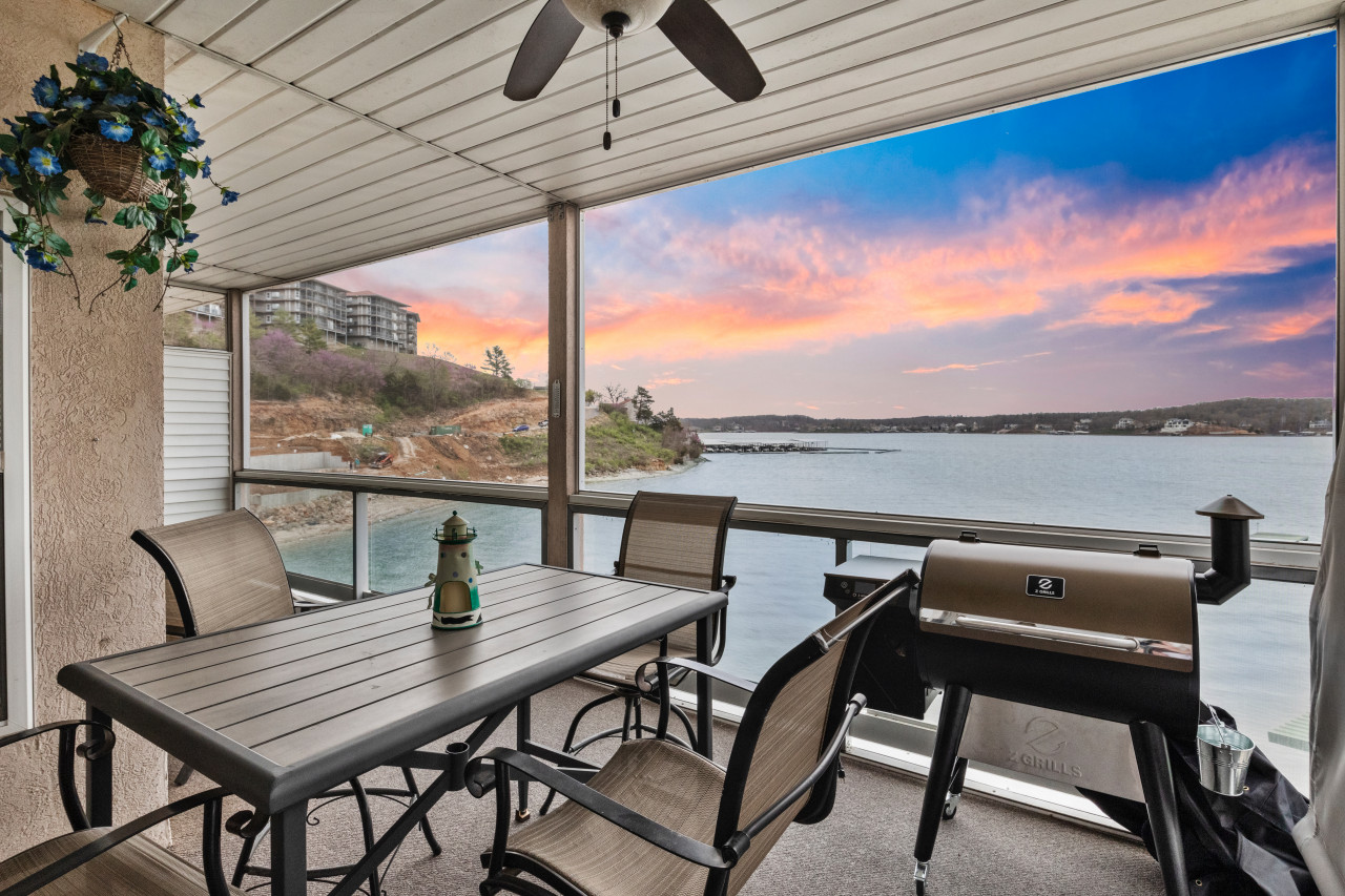 Property Image 1 - Emerald Oasis - Waterfront, Pools, & Smoker!