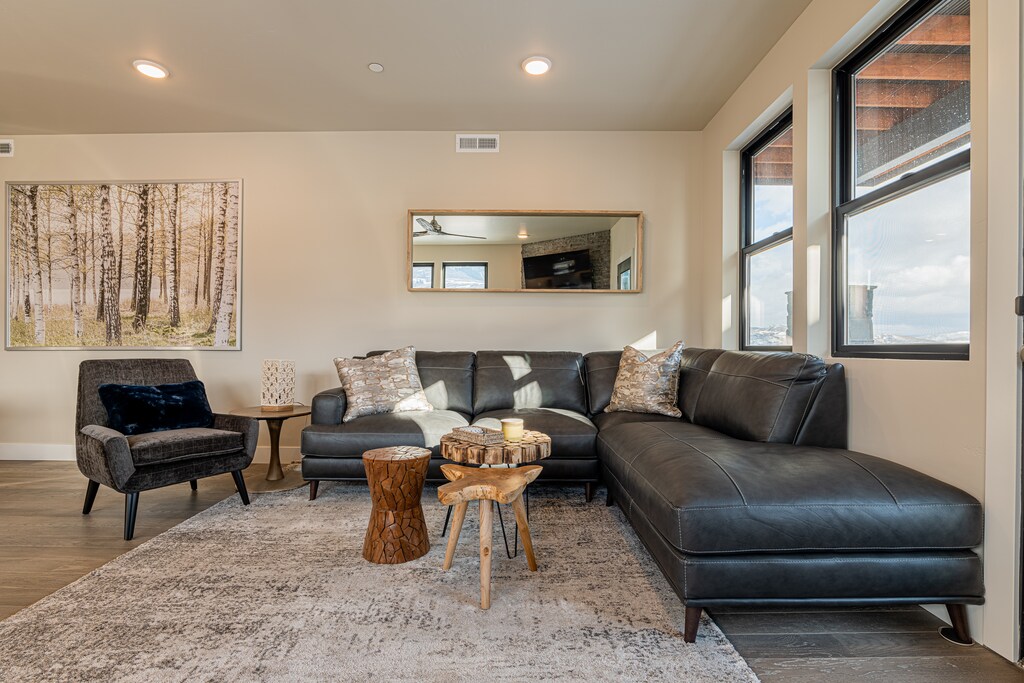 Contemporary Furnishings