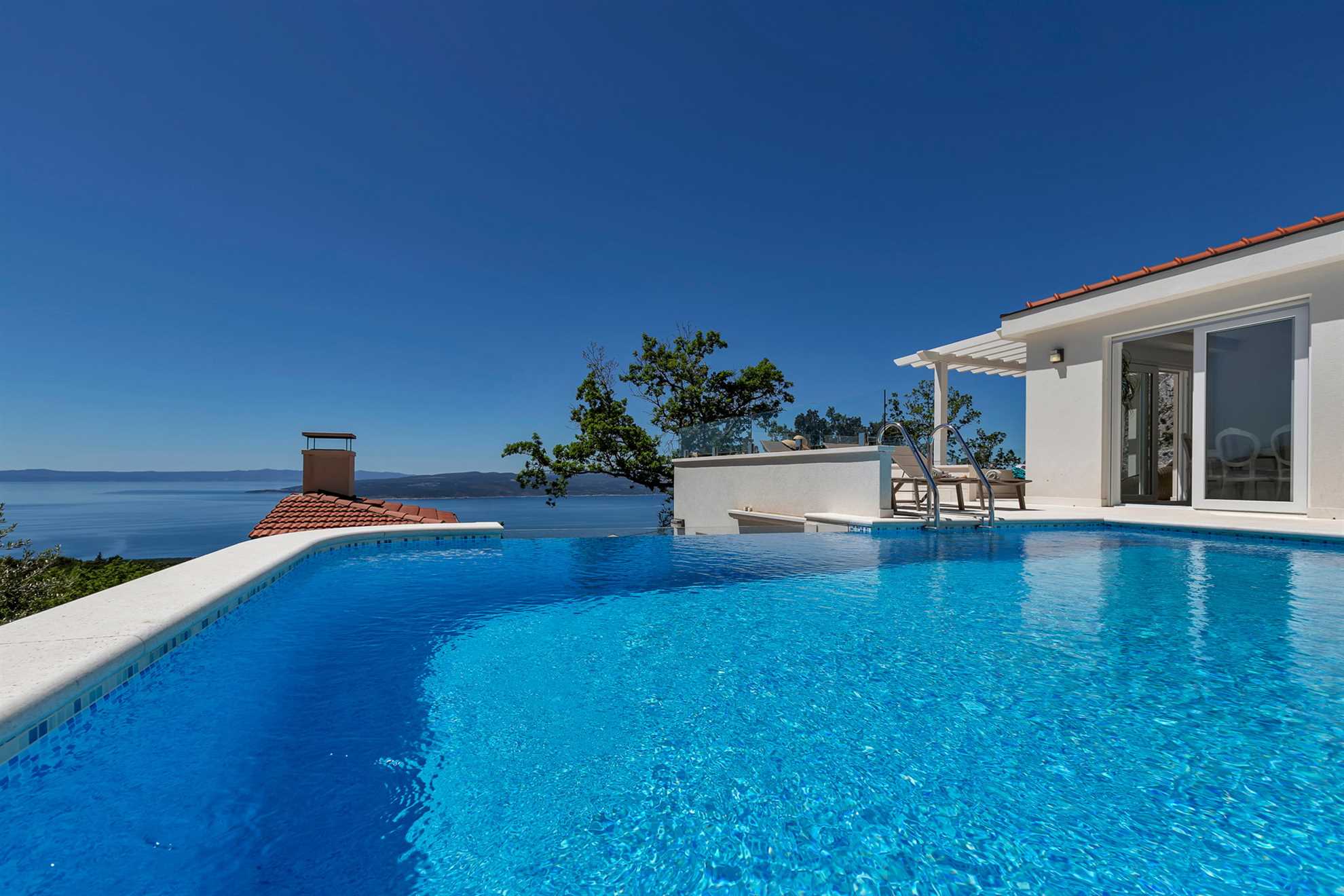 Property Image 1 - Villa Simply White with Pool