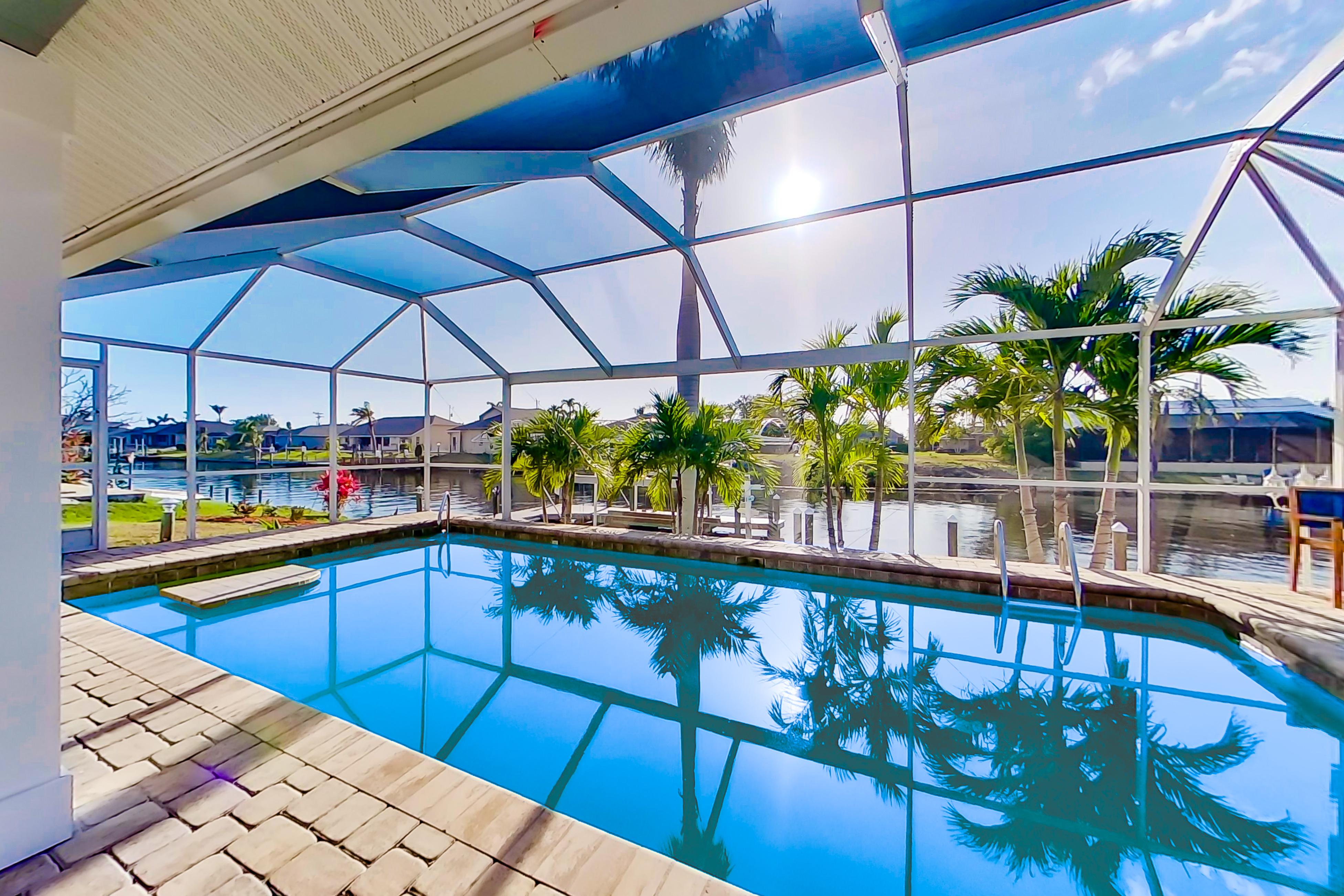 Property Image 2 - Cape Coral Classic