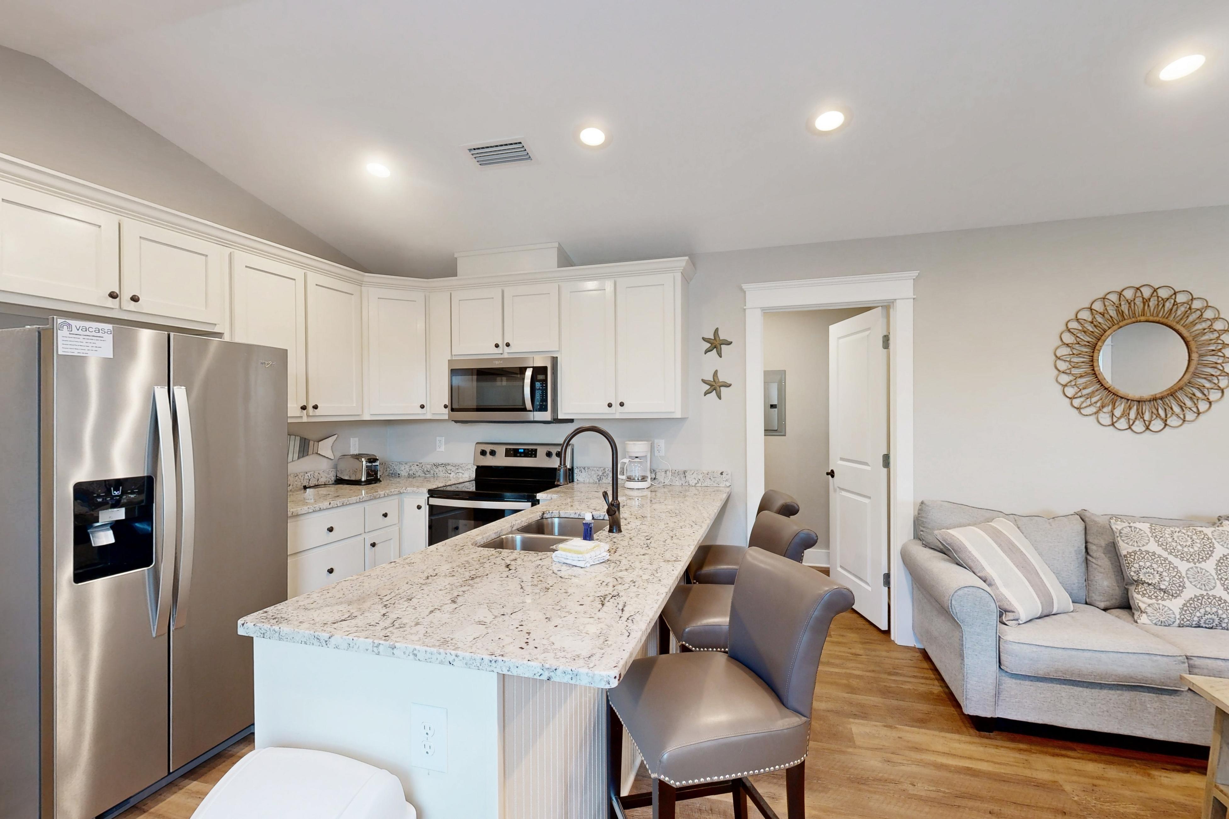 Beach Cottage Beach Cottage