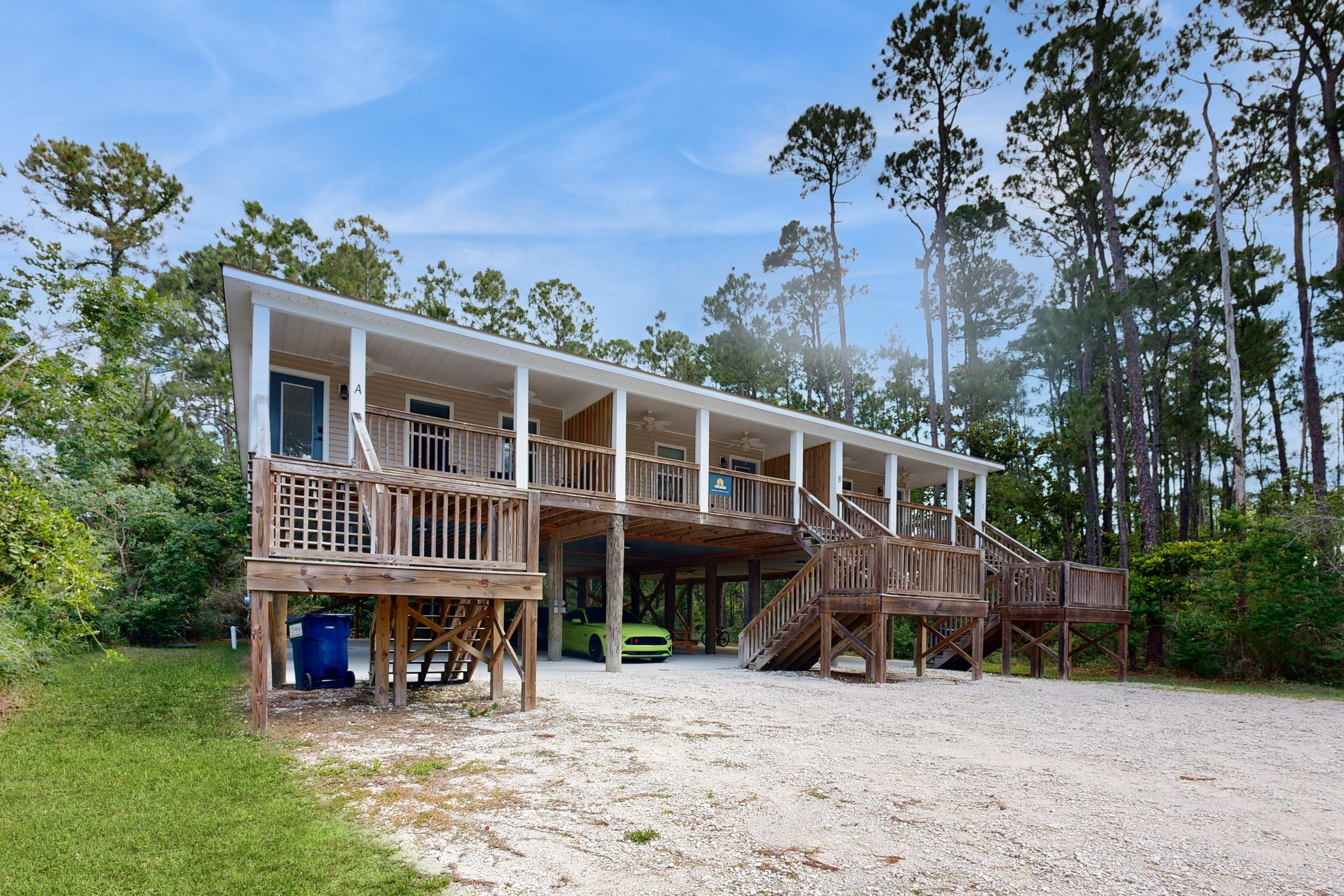 Property Image 1 - Beach Cottage