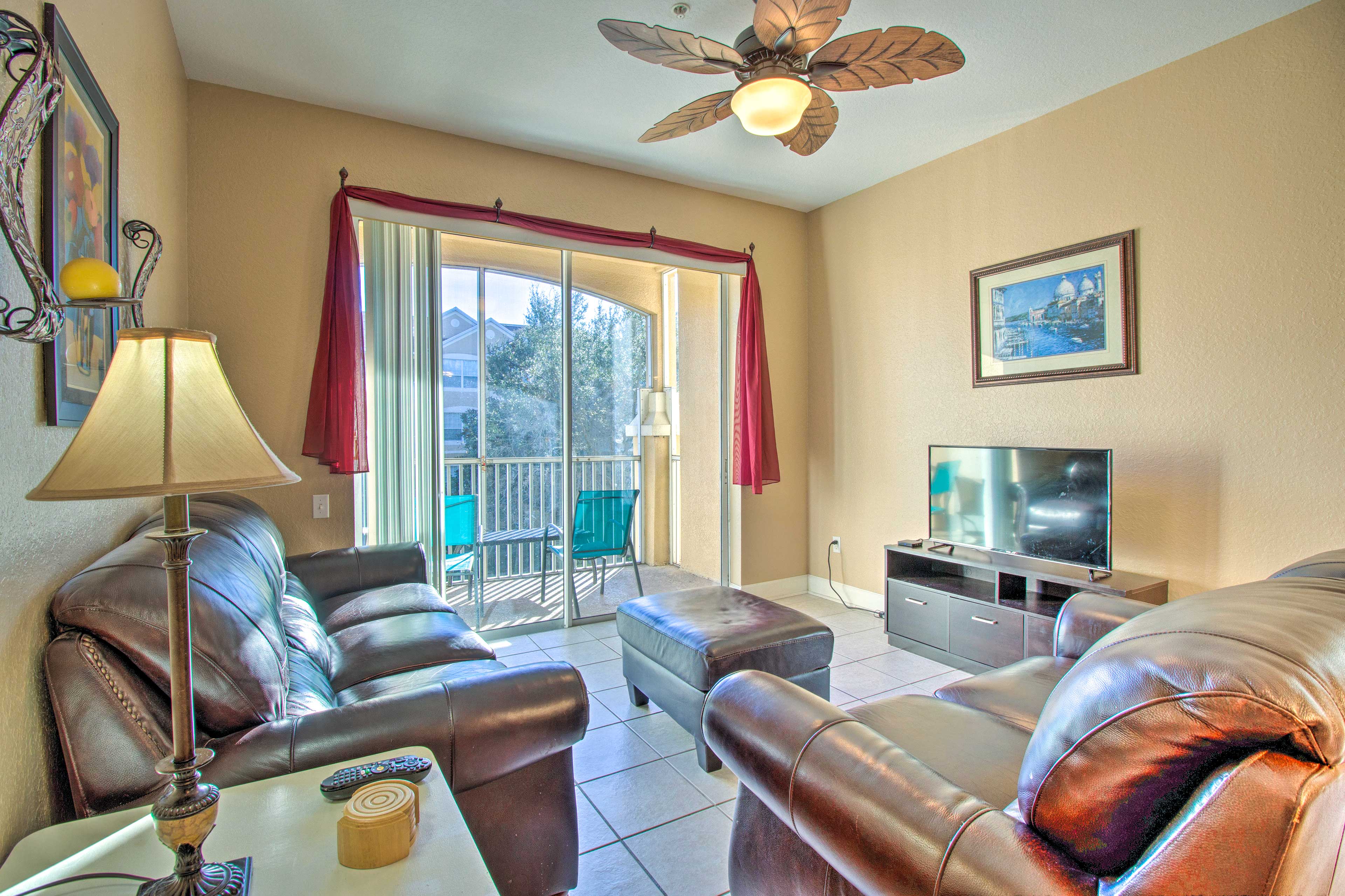 Property Image 1 - Resort Condo in Kissimmee ~ 3 Mi to Disney!