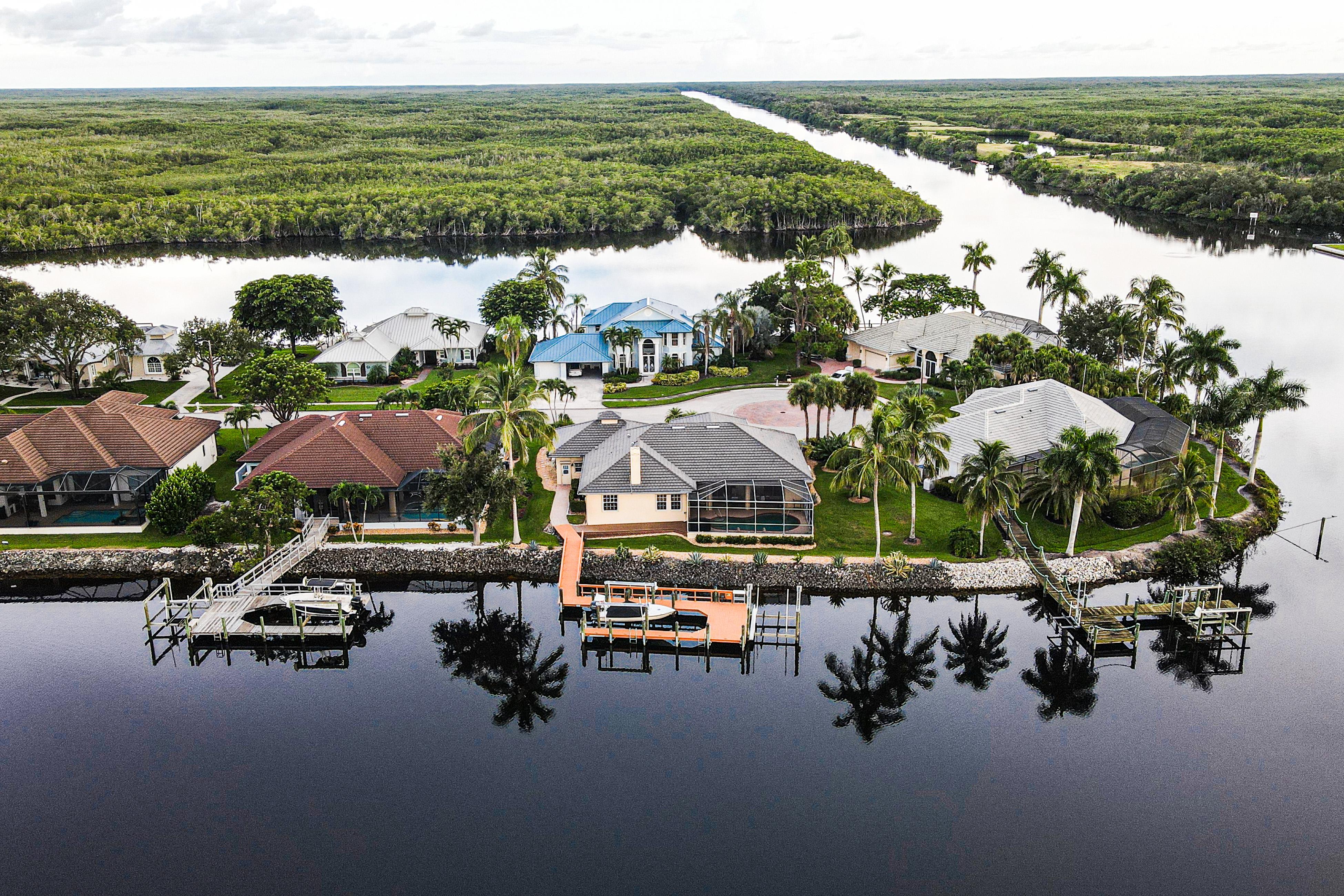 Property Image 2 - Fisherman’s Paradise