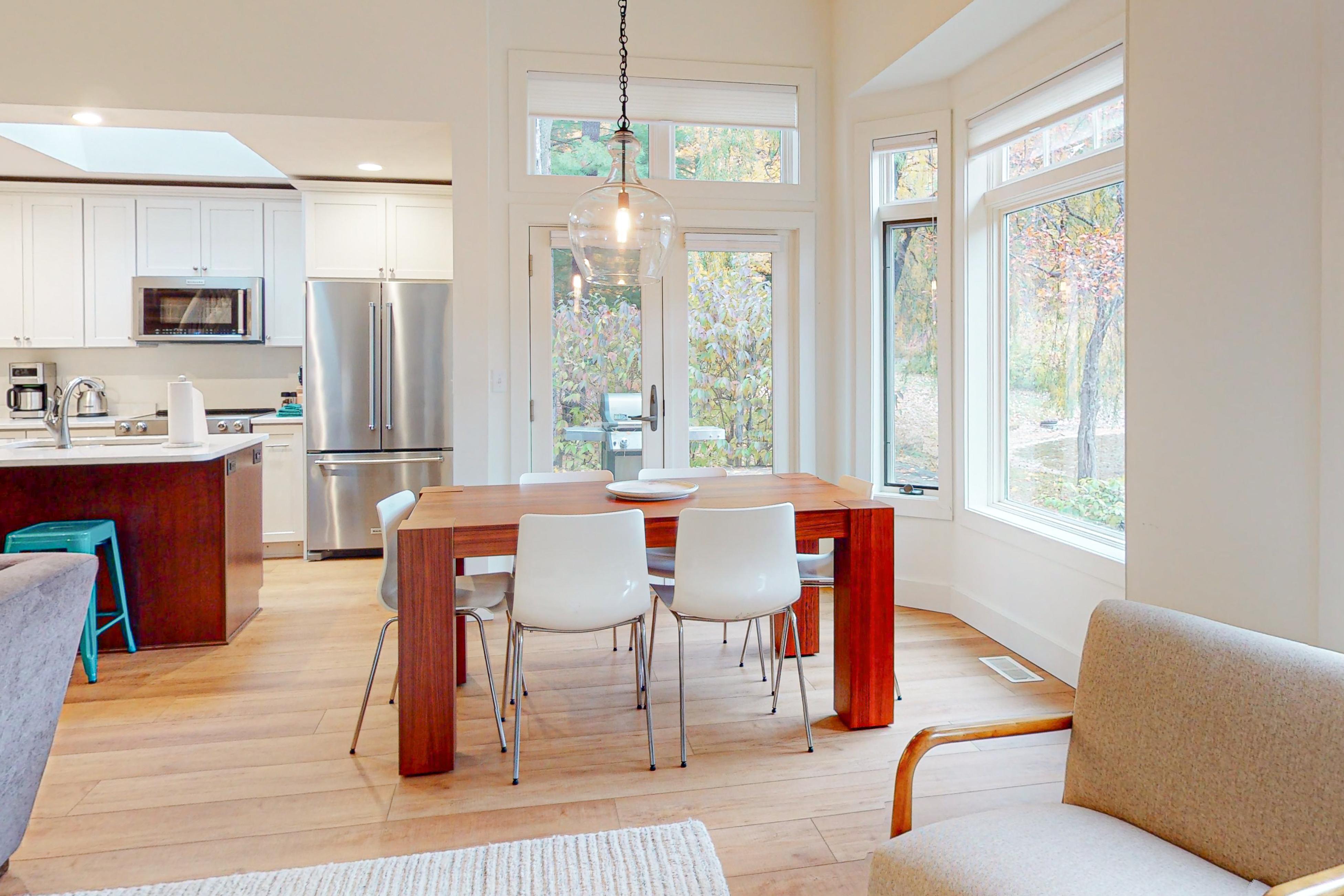 Brook Hill Cottages 42