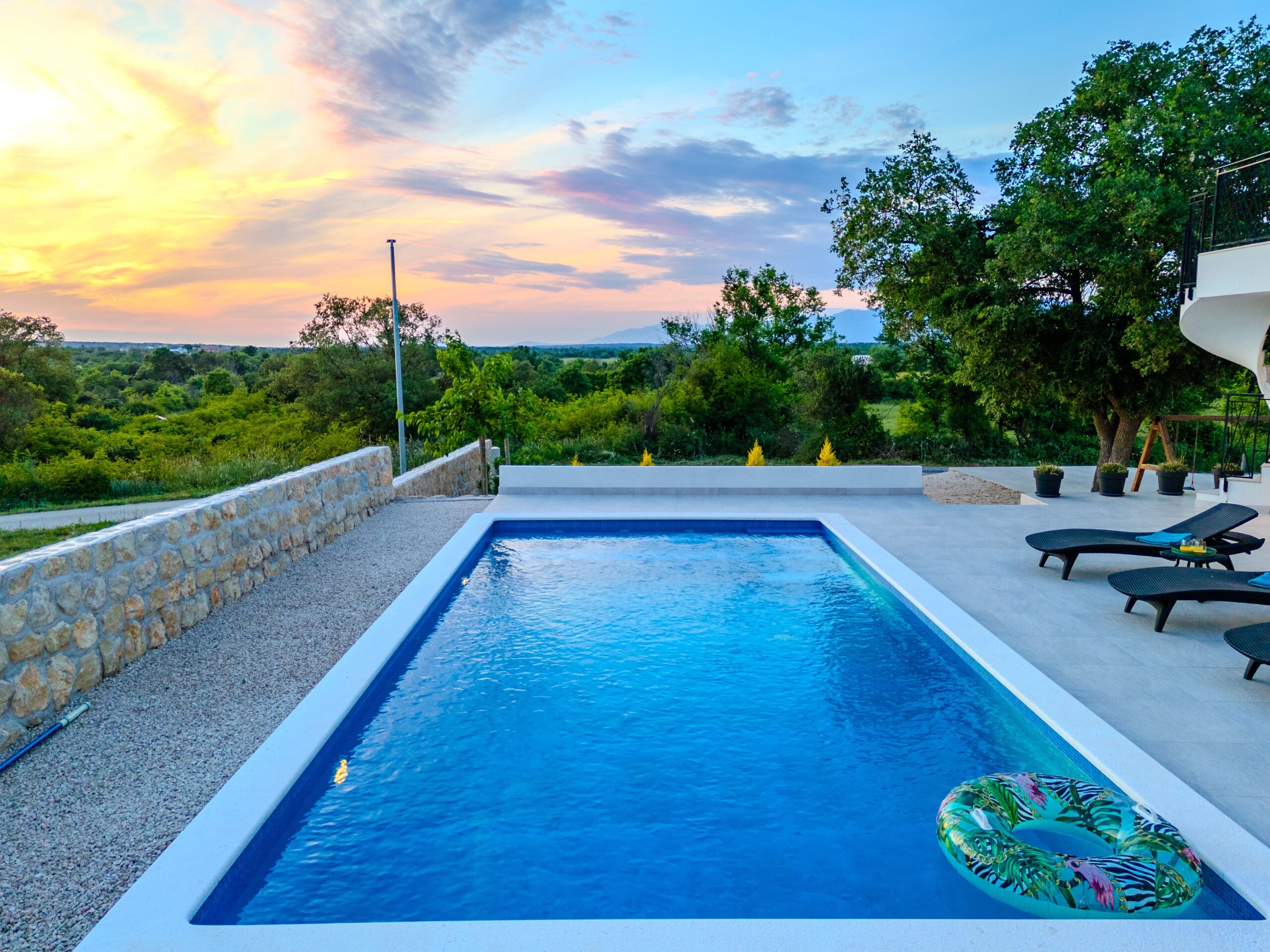 Property Image 2 - Villa Sunset Grusi