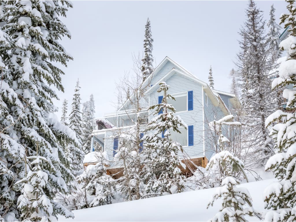 Property Image 2 - The Alpine | No Service Fees | Ski-In & Ski-out