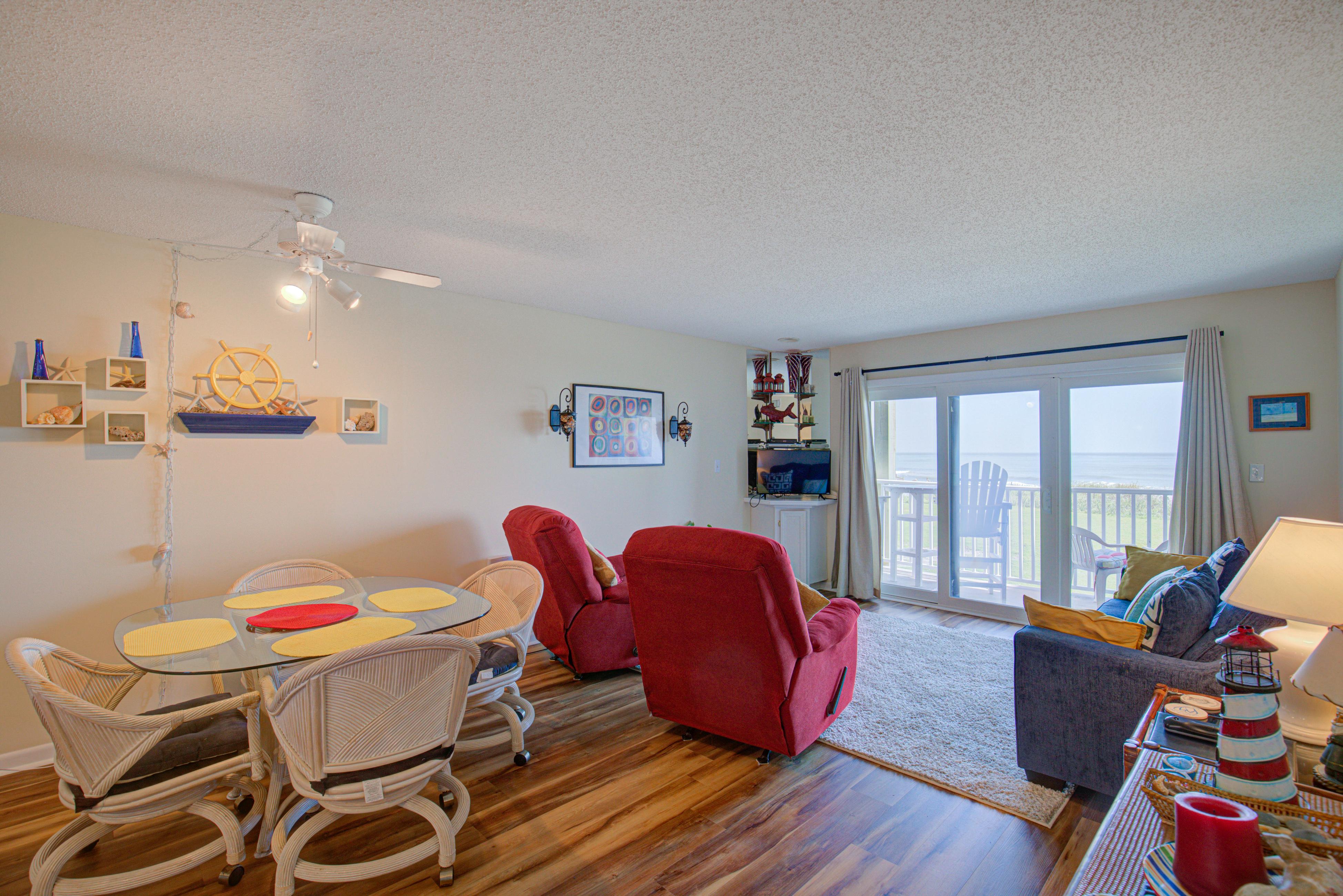 Property Image 1 - Topsail Dunes 3105