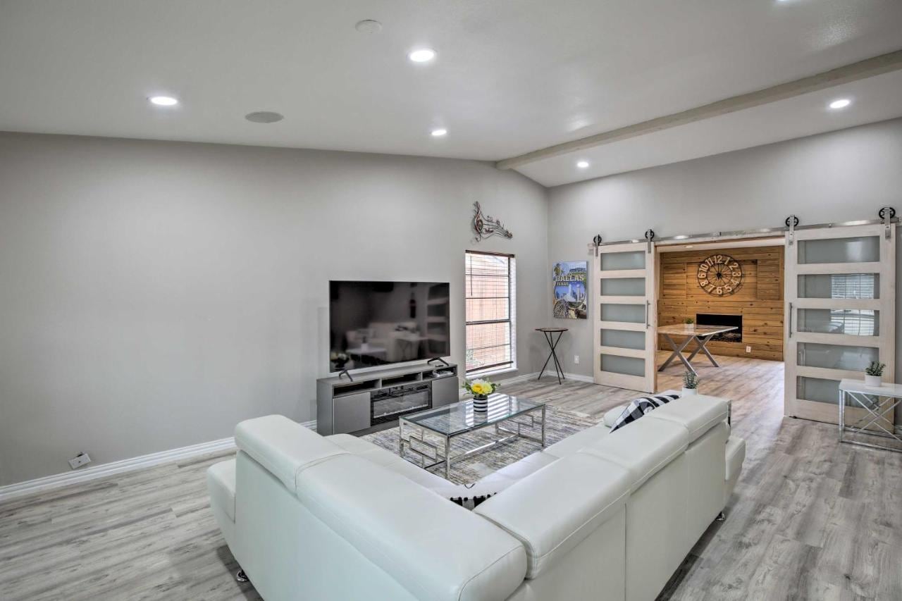 Texas - Collins 3210