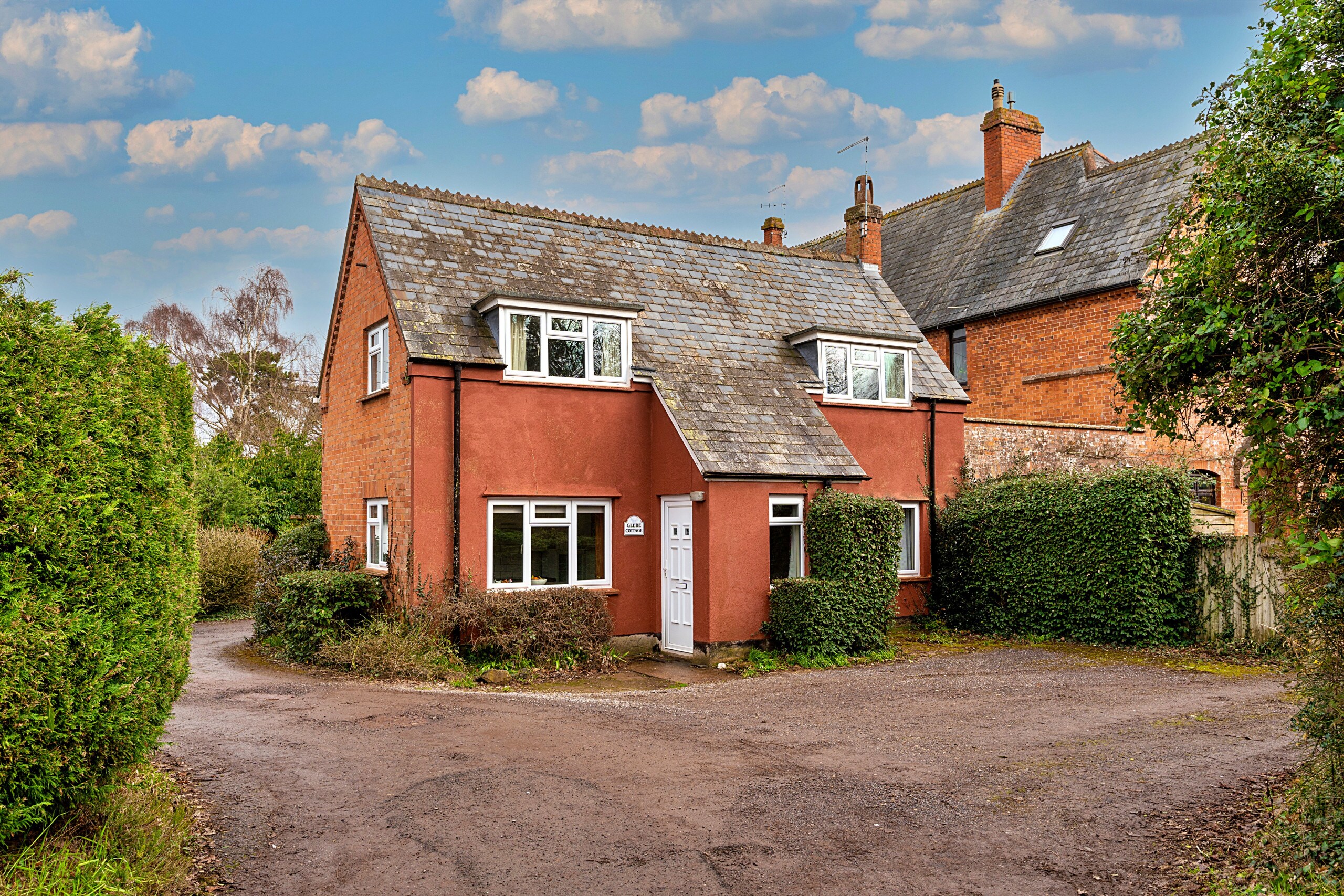 Glebe Cottage