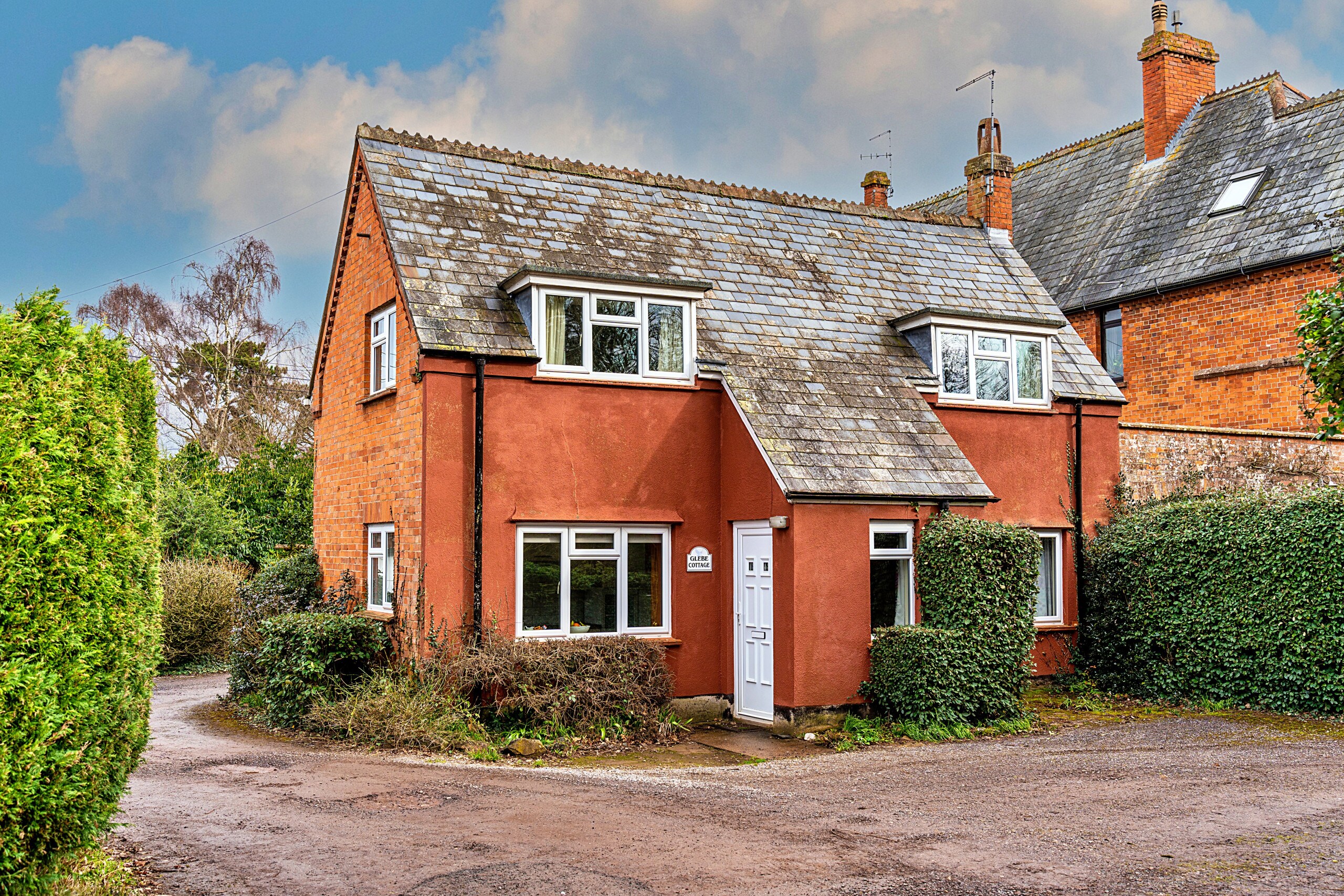 Property Image 1 - Glebe Cottage