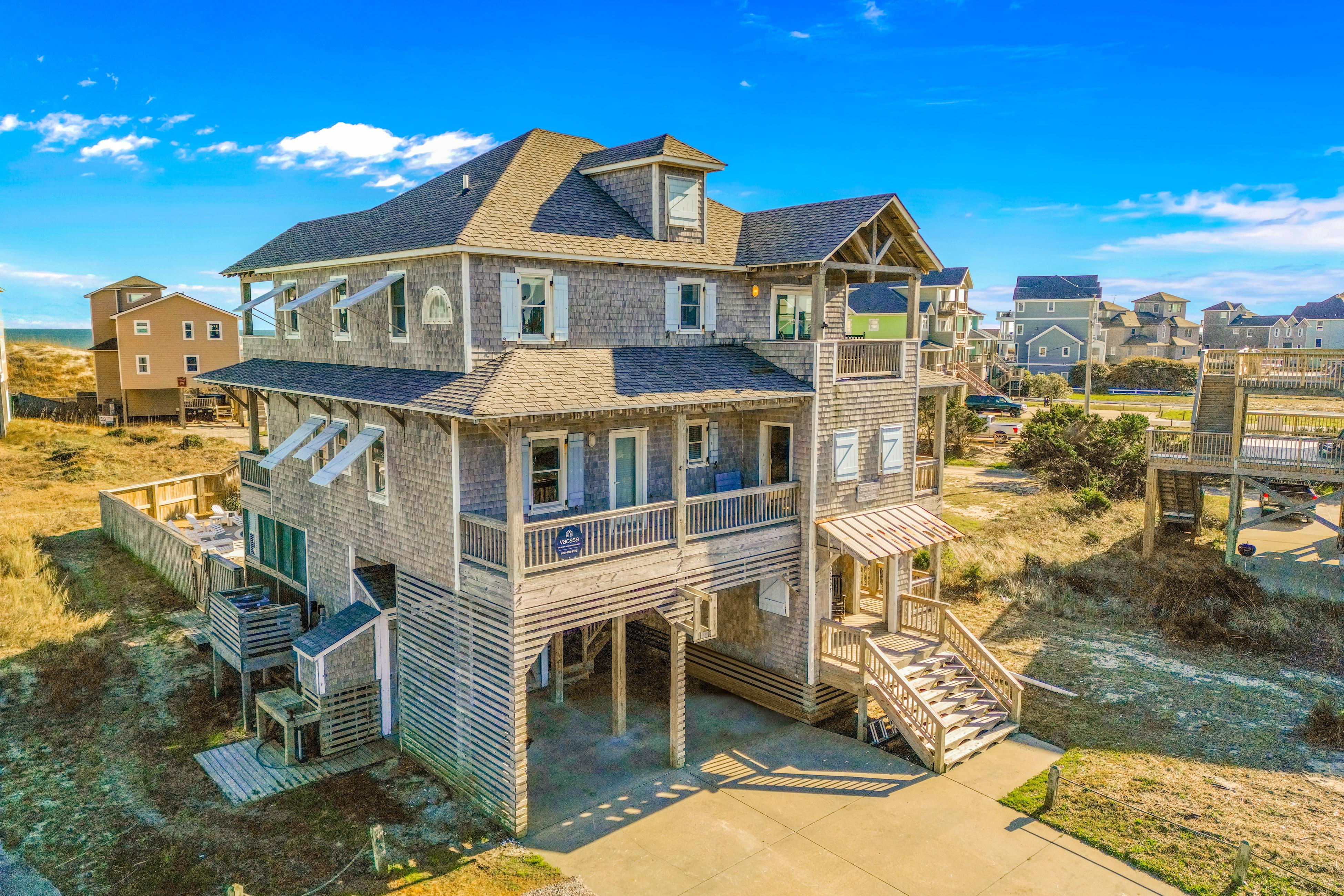 Property Image 1 - Hatteras Memories