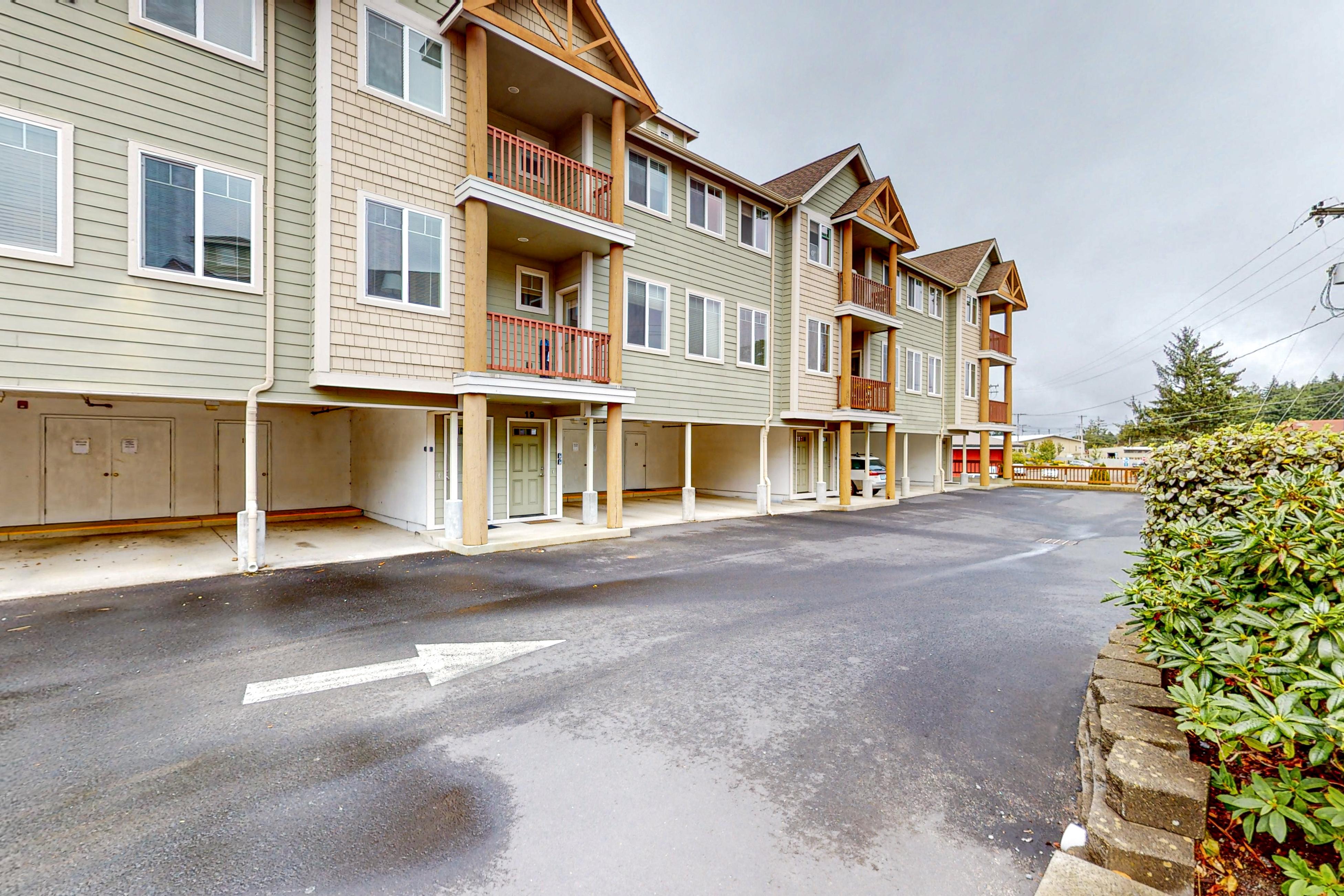 Siuslaw Sanctuary Siuslaw Sanctuary