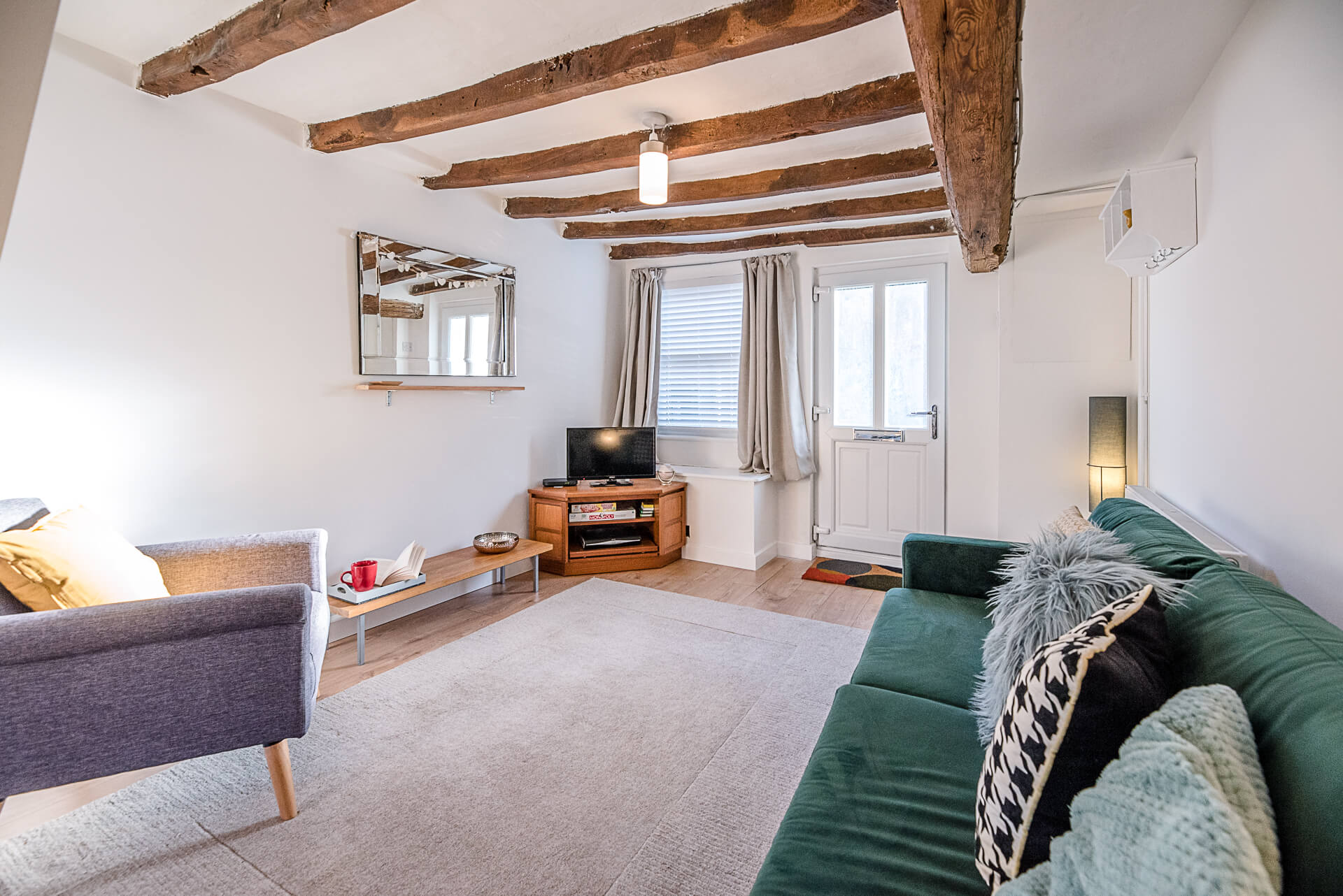 Property Image 1 - Button Cottage, Wickham Market Property Image 1 - Button Cottage, Wickham Market