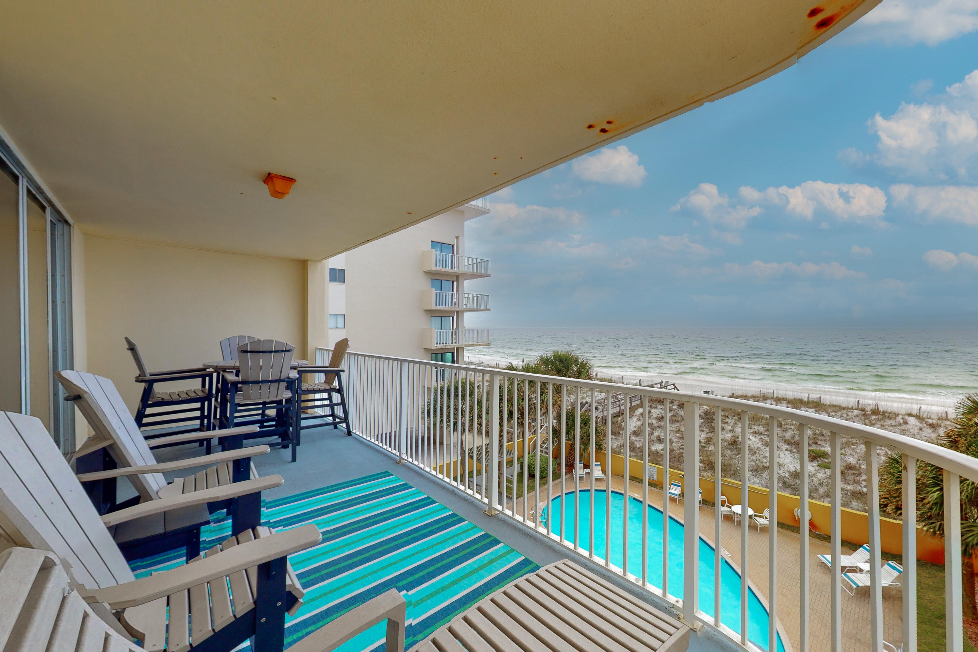 Property Image 2 - Dune Pointe 401