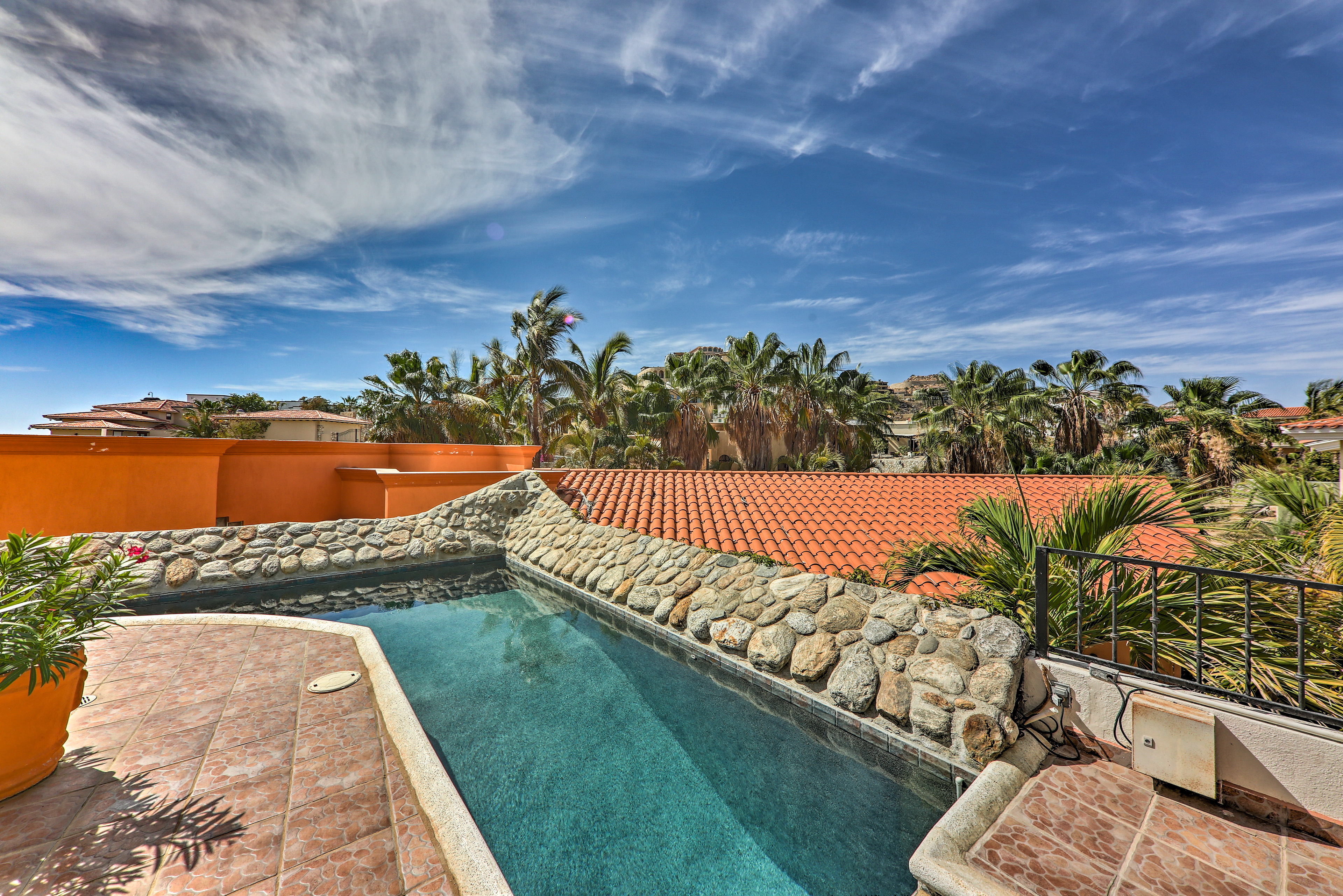 Property Image 2 - Luxe Cabo Retreat: Terrace w/ Stunning City Views!