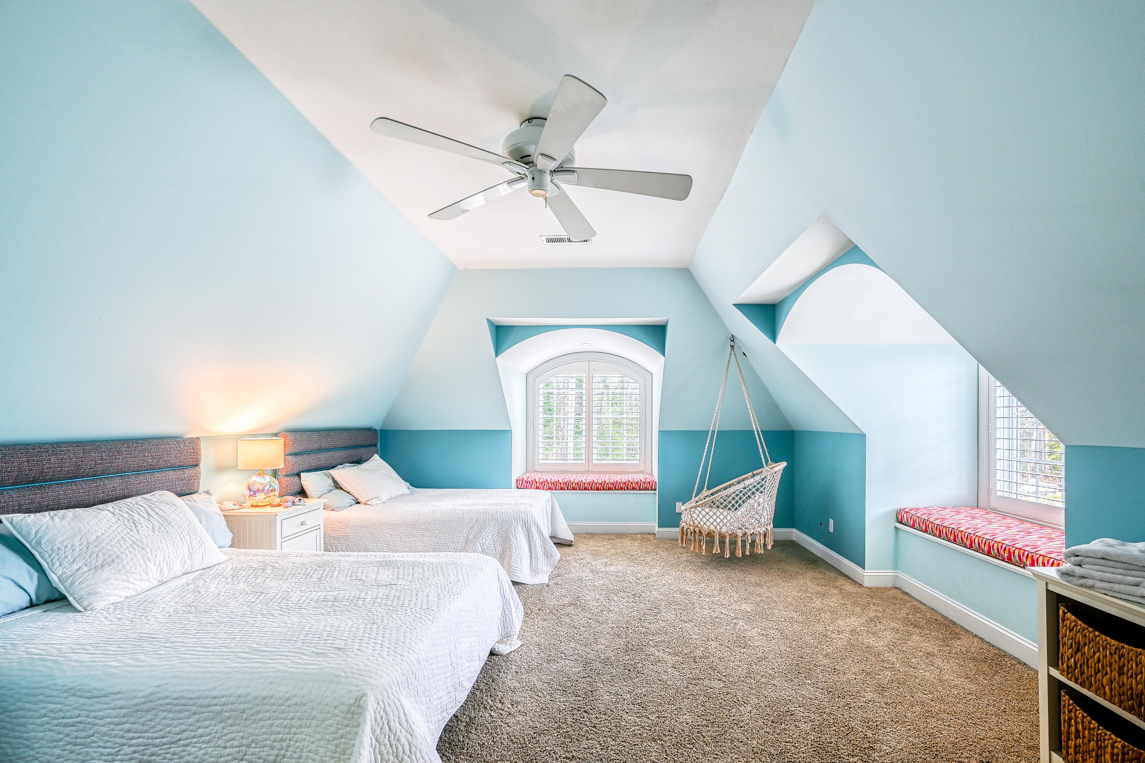 Annapolis Bay Ridge Retreat