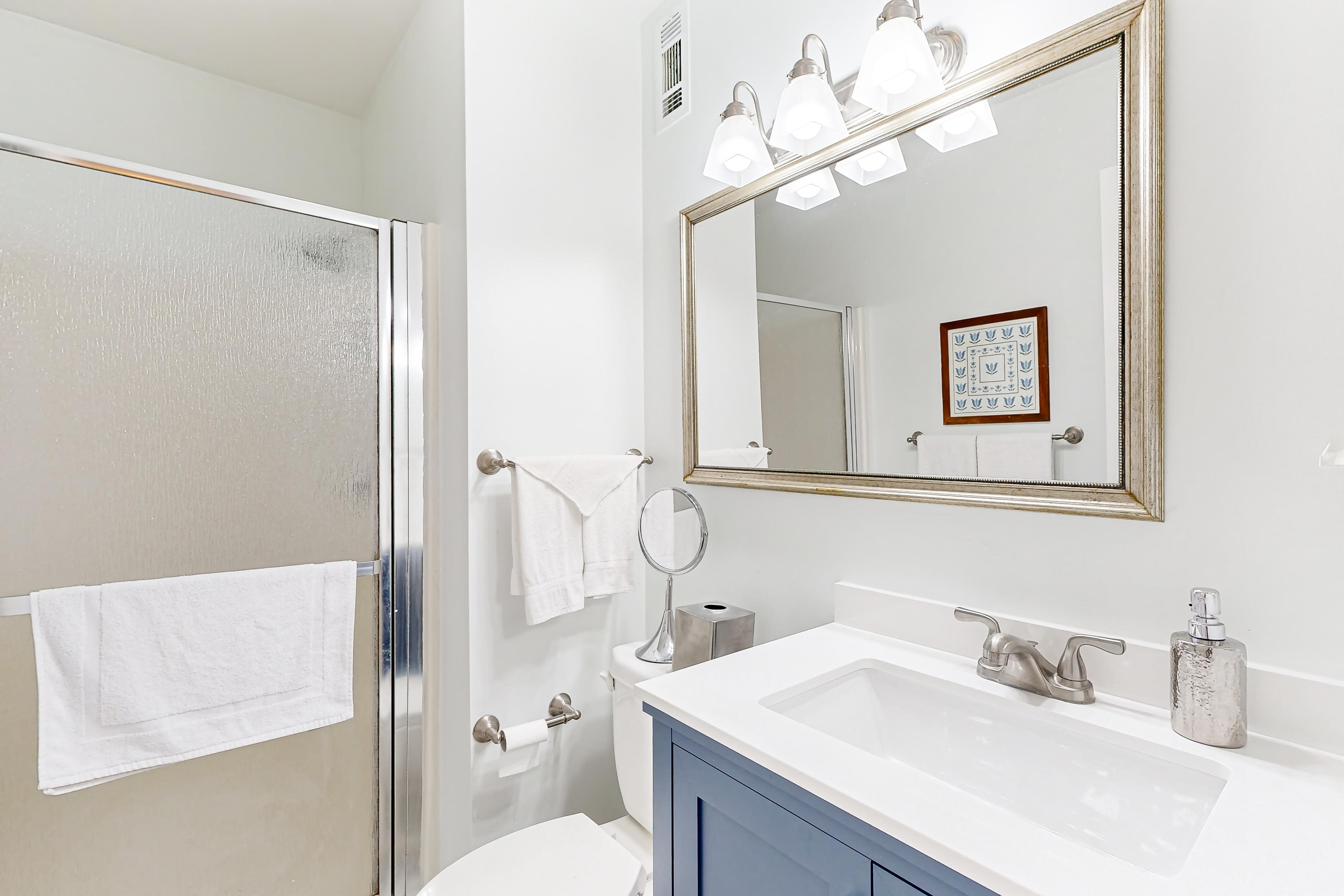 Sea Colony - 2305 Round Robin Way