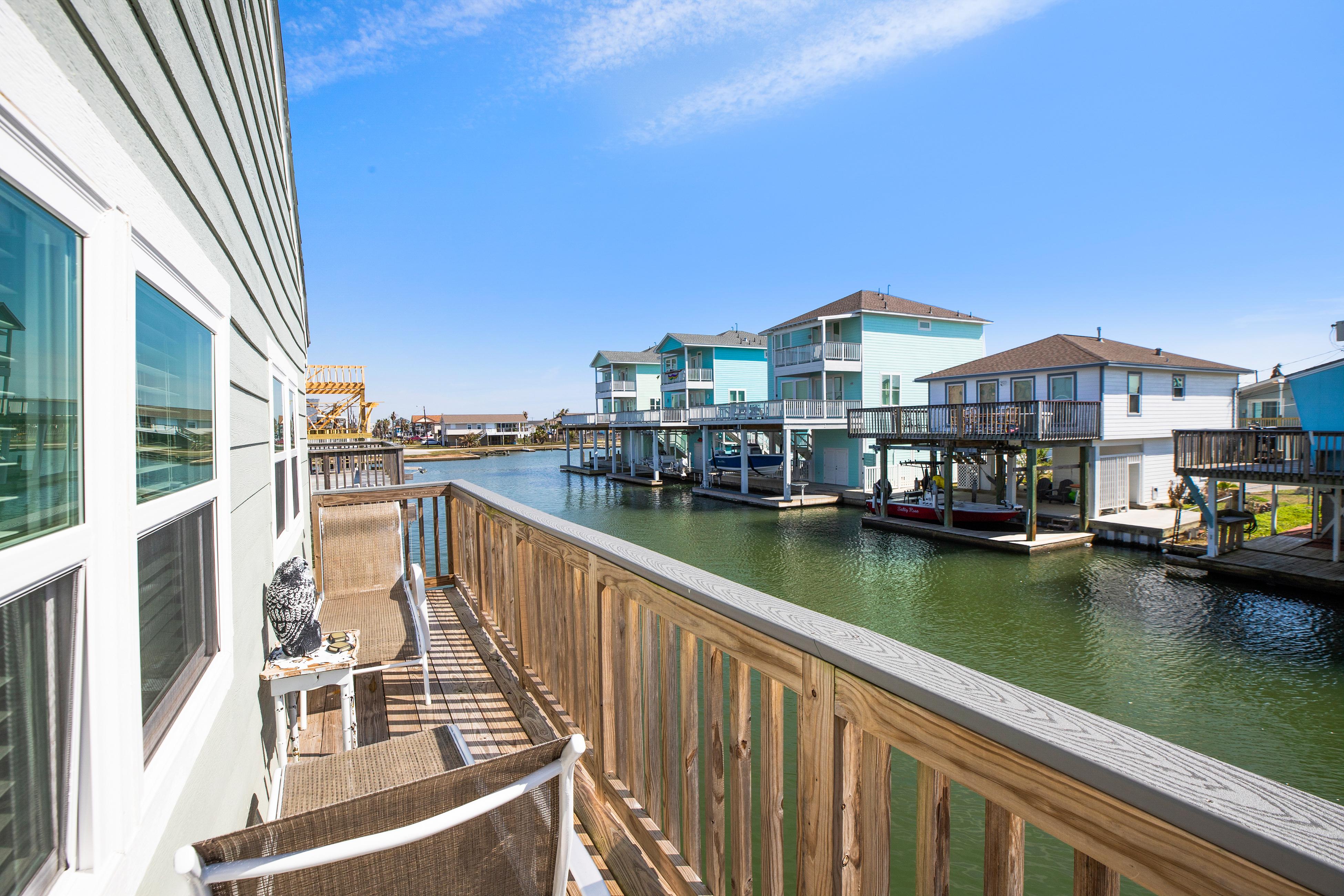 Property Image 1 - Crabbin Cabin