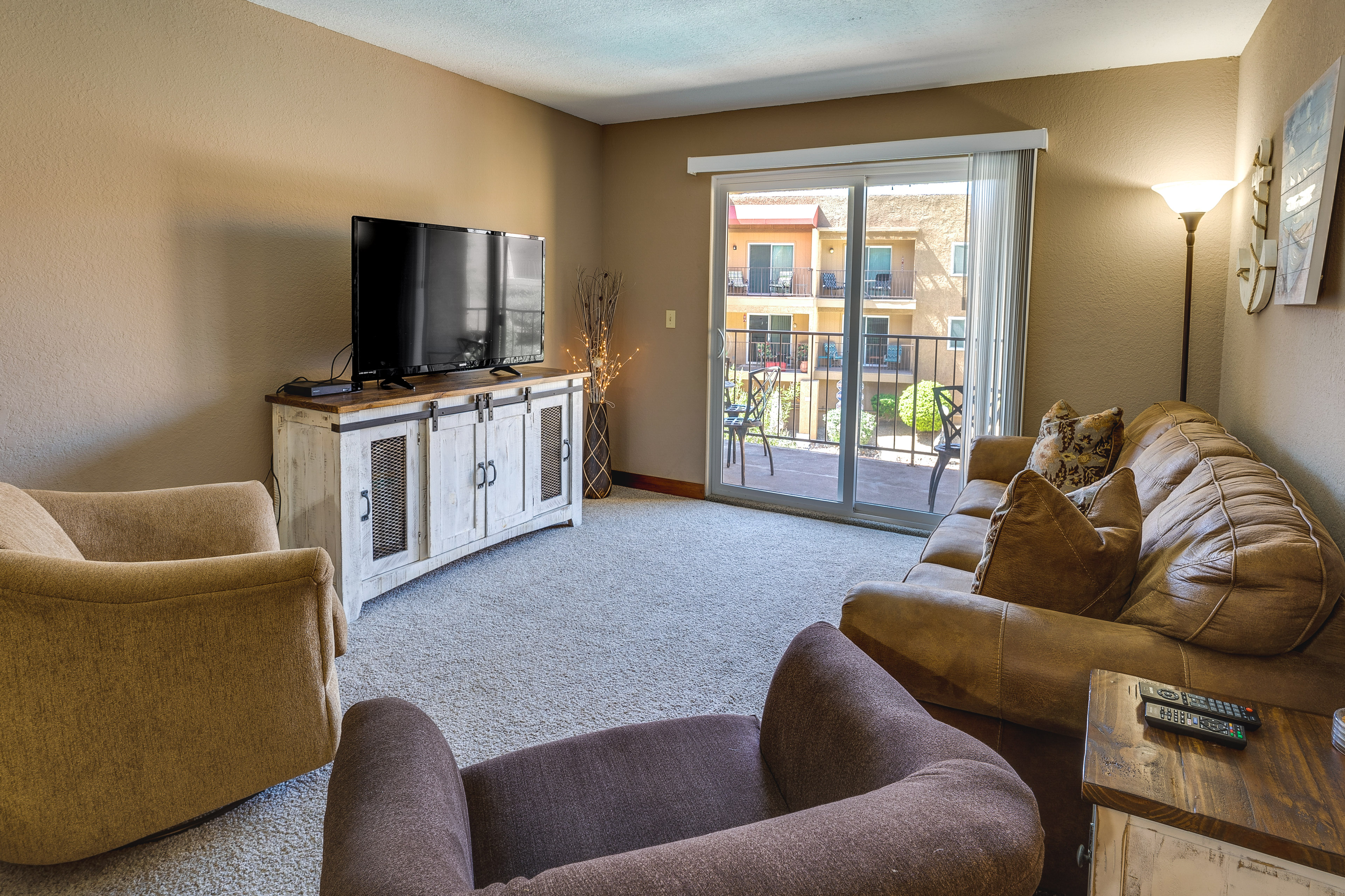 Property Image 1 - Lake Havasu Condo w/ Resort Perks -  Walk to Beach