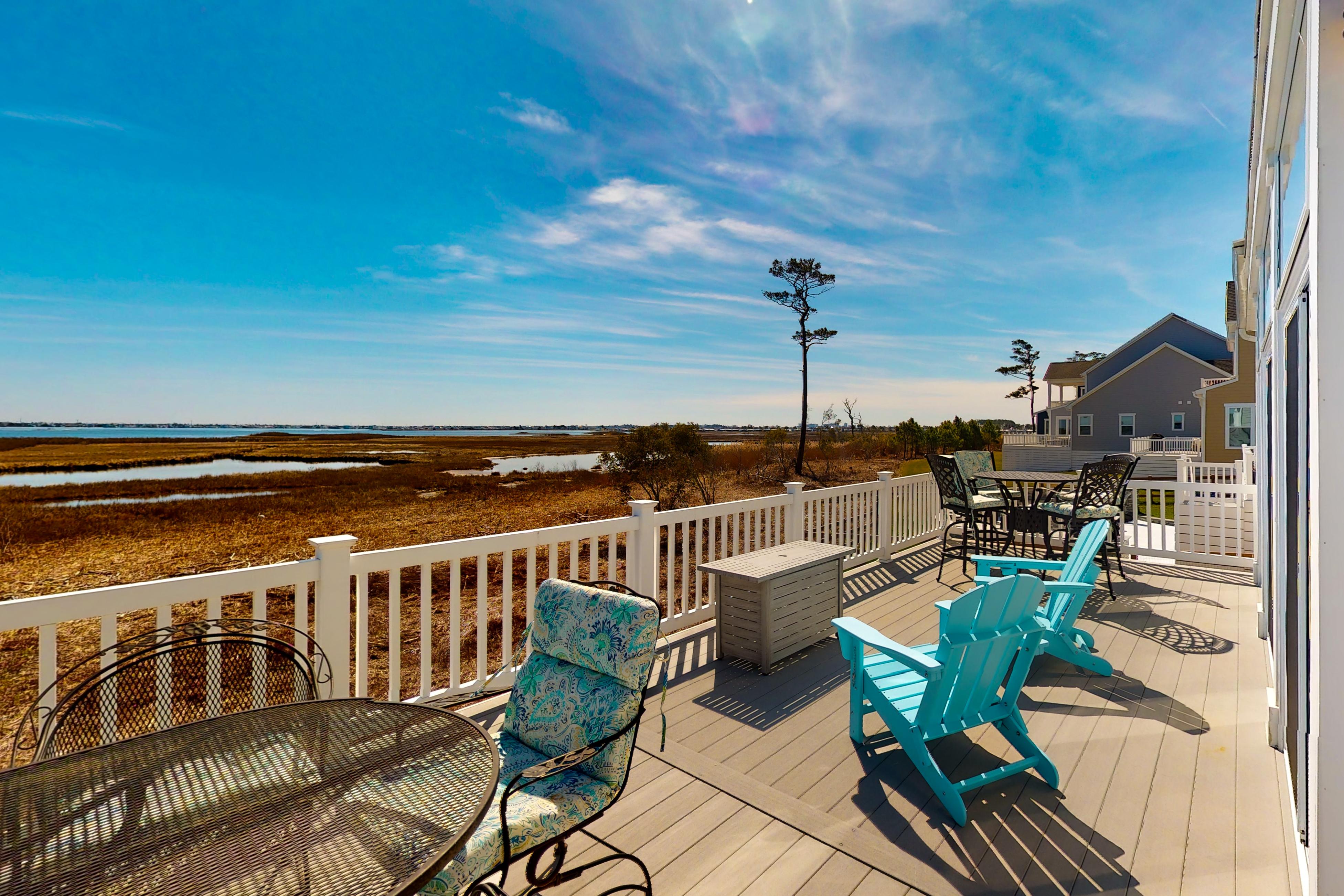 The Overlook 38962 Pointe Dr Home Rental in Selbyville