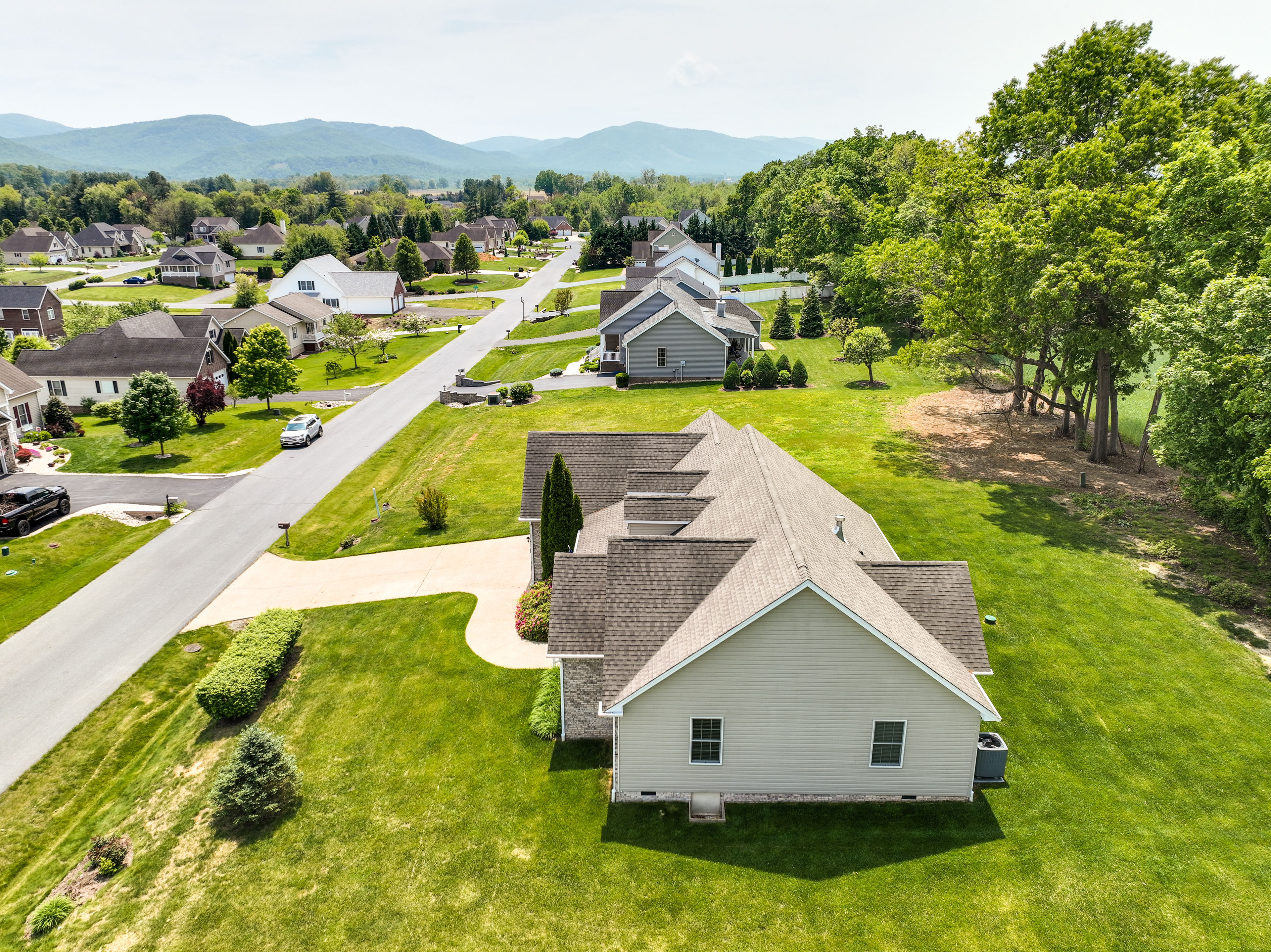 Property Image 1 - Laptop-Friendly Elkton Home w/ Central A/C!