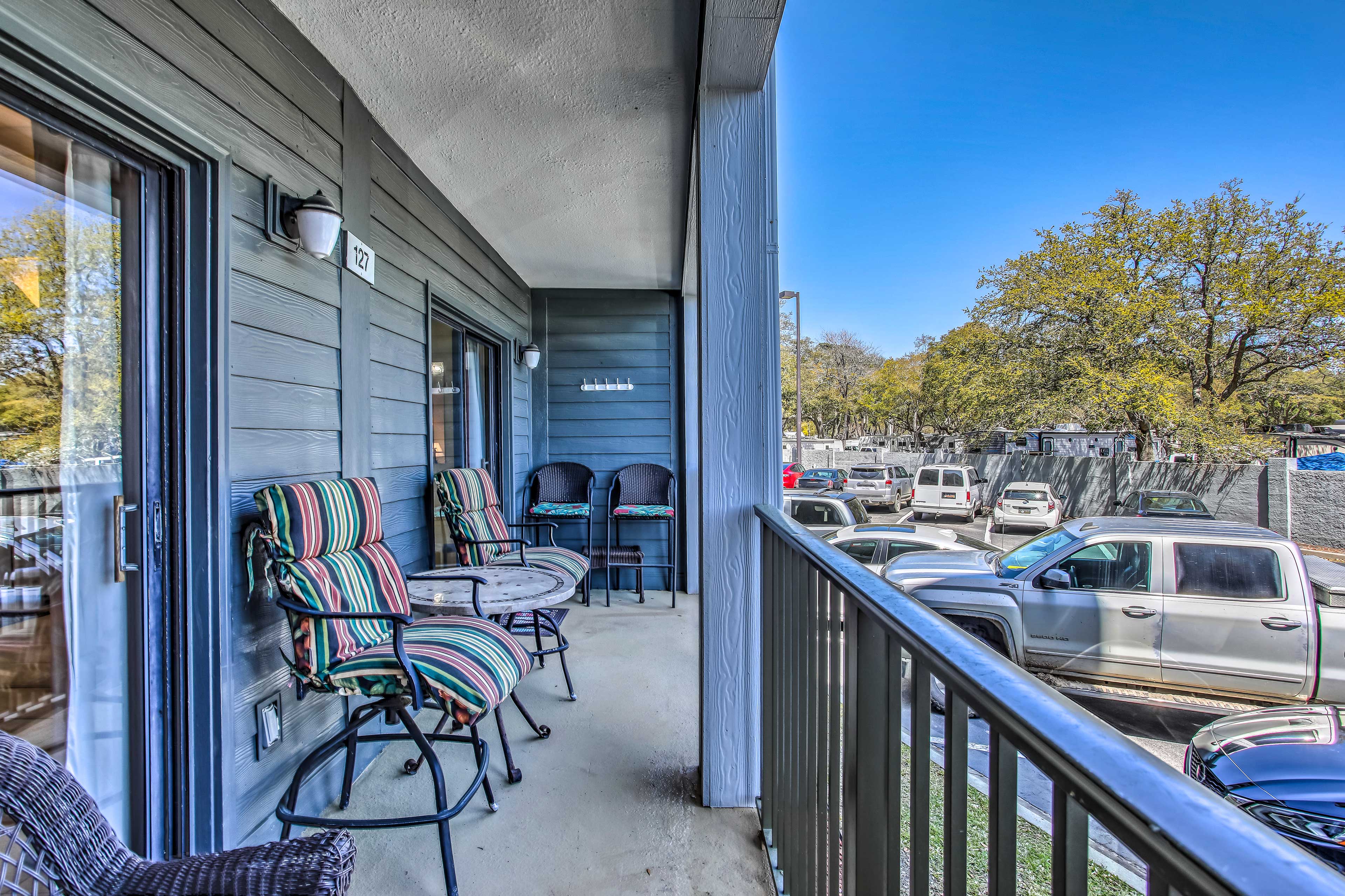 Property Image 2 - Cozy Myrtle Beach Escape with Resort Amenities!