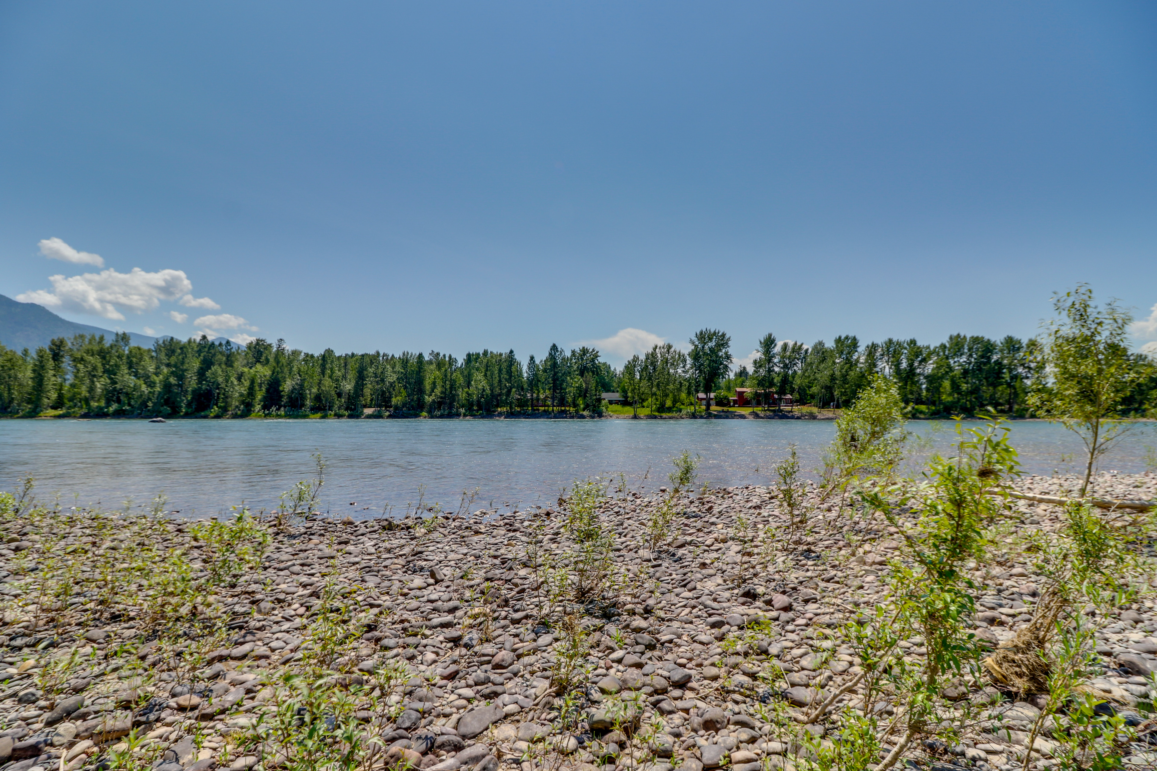 Property Image 1 - Columbia Falls Home w/ Patio: Near Glacier NP!