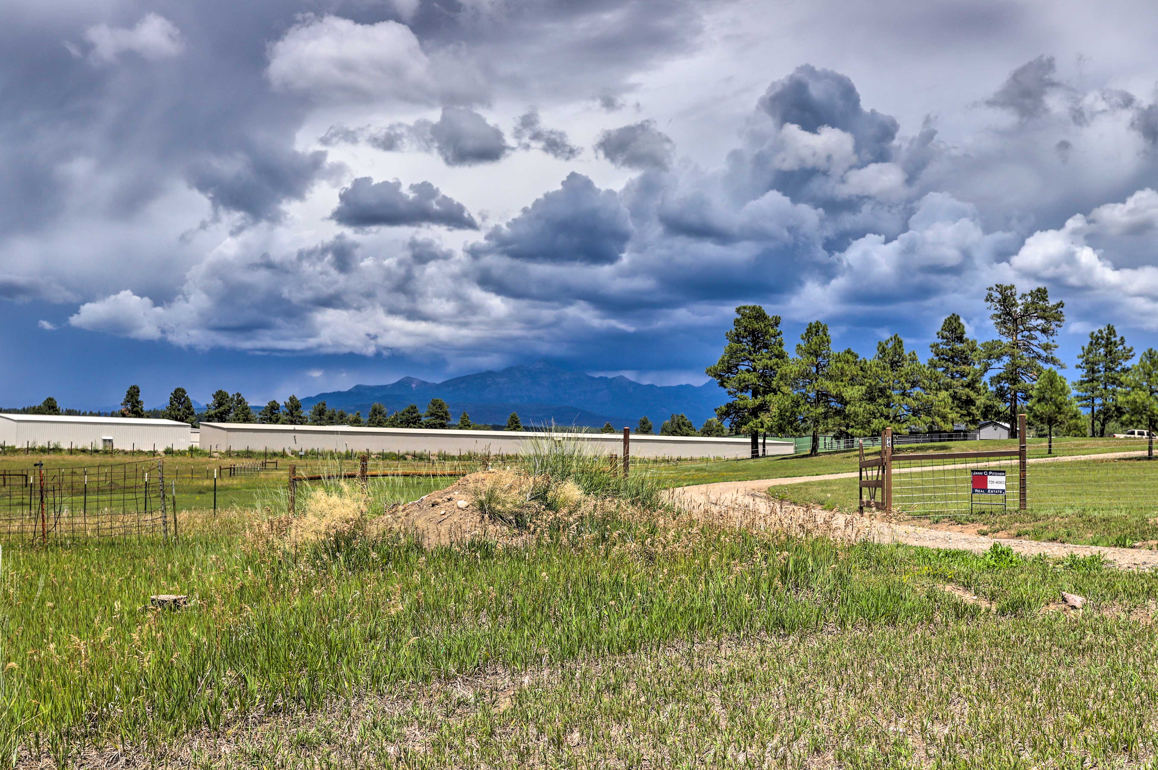 Property Image 2 - Peaceful Pagosa Springs Escape ~ 2 Mi to Lake