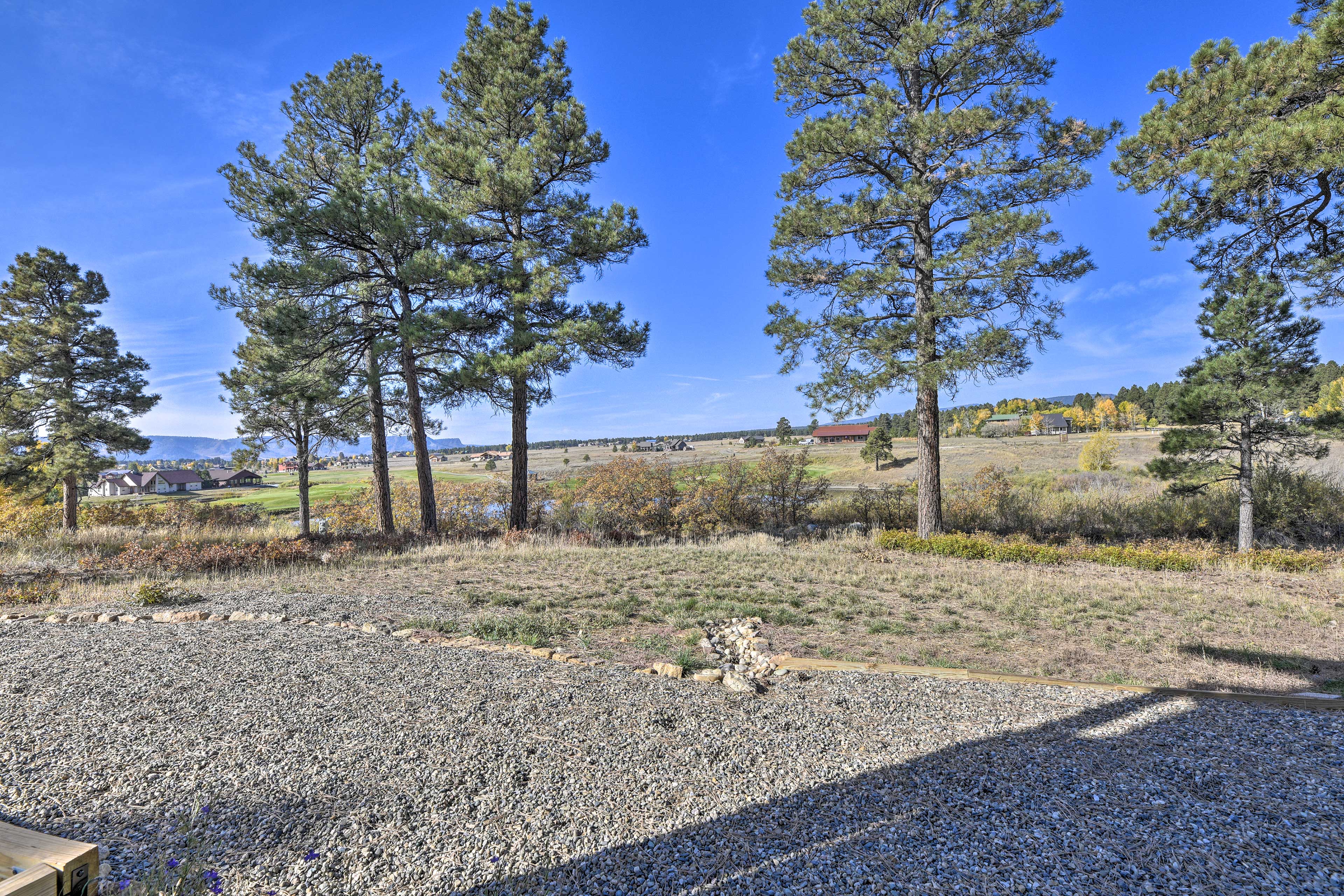 Property Image 2 - Lake Pagosa Home w/ Hot Tub & Mtn/Lake Views!