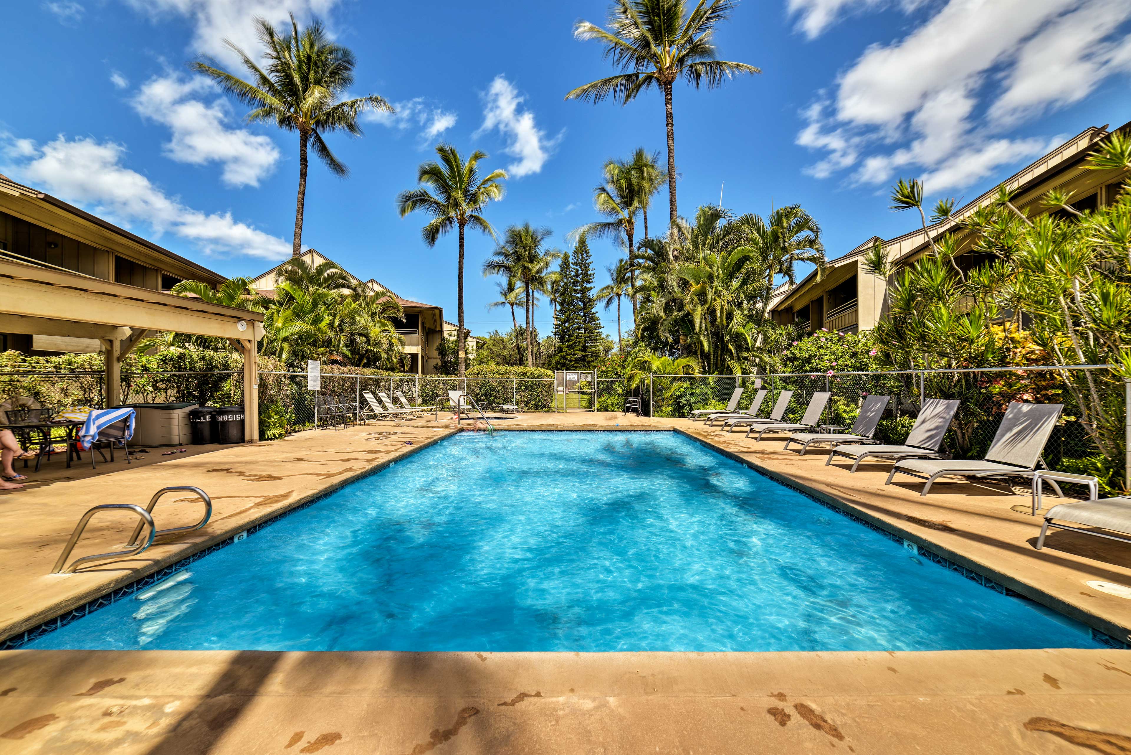 Property Image 1 - Stunning South Maui Condo w/ Lanai by Beach!