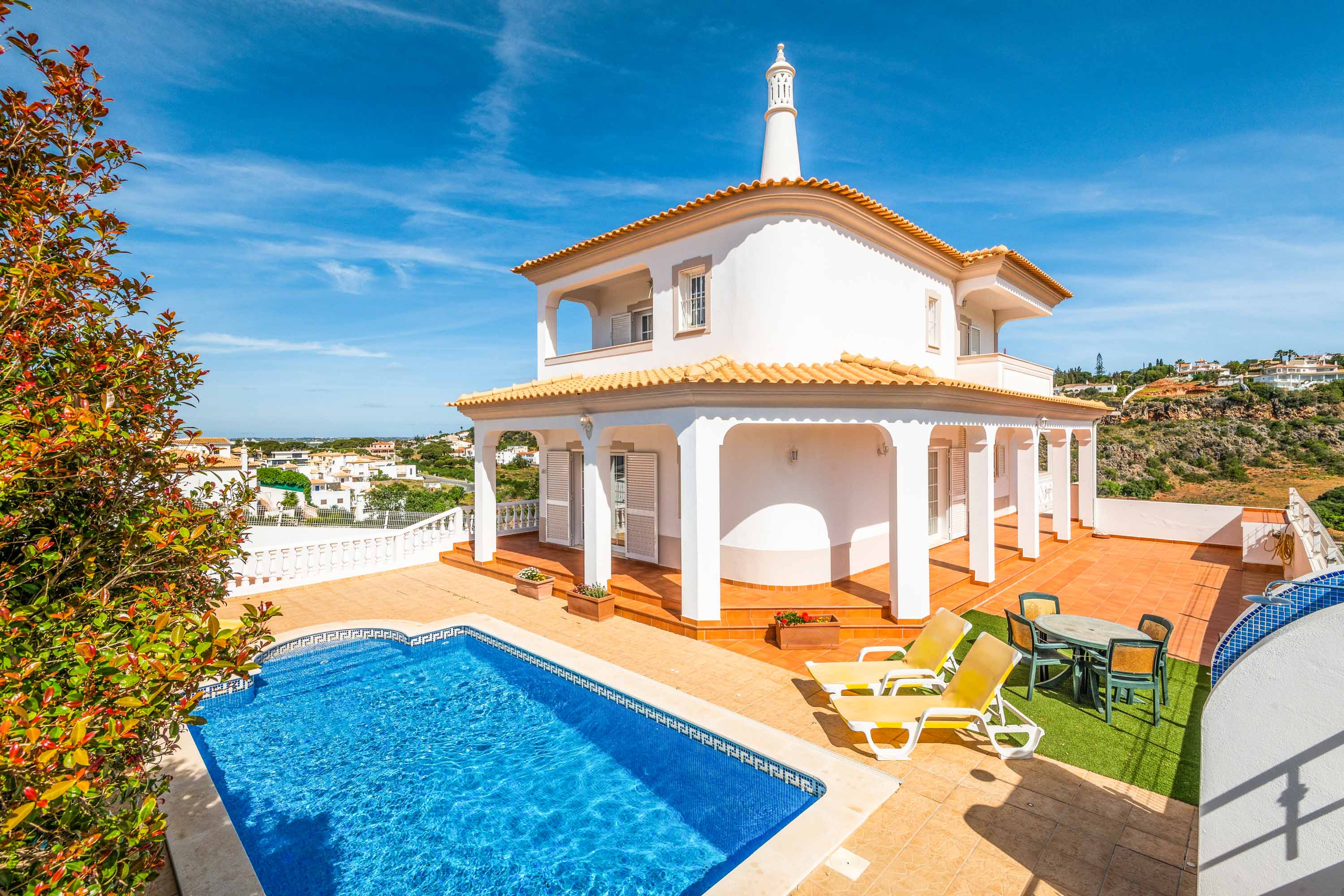 Property Image 1 - Villa Orada