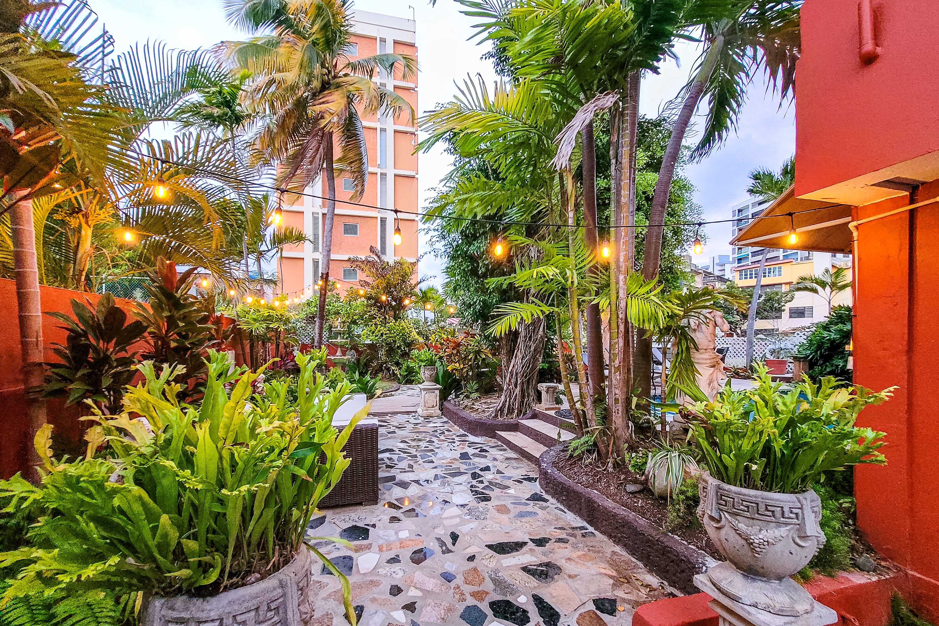 Luxurious San Juan Villa w/ Pool - Walk to Beach!