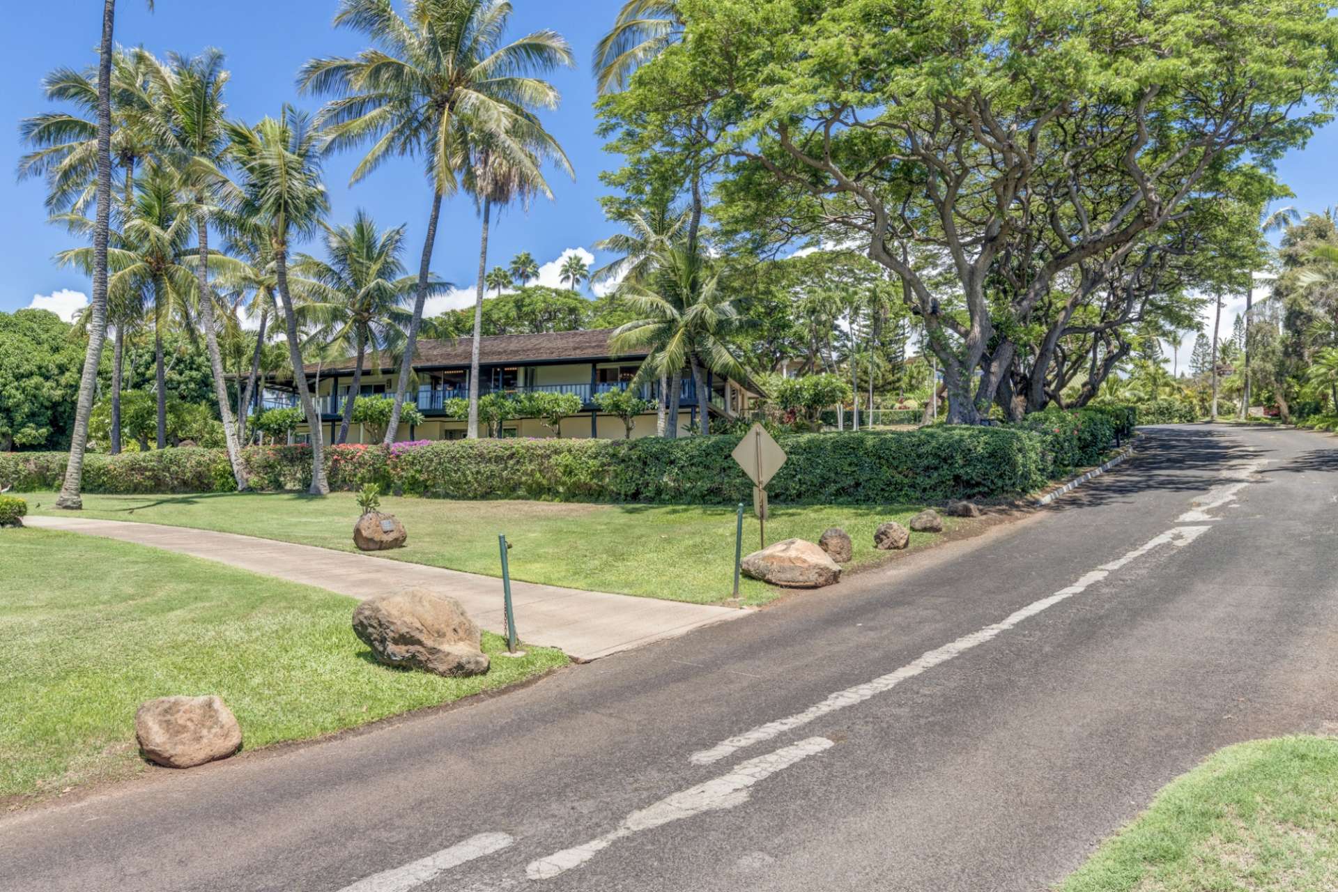 Property Image 2 - Kaanapali Golf Course Home - Beautiful Golf / Ocean Views - Special Rates