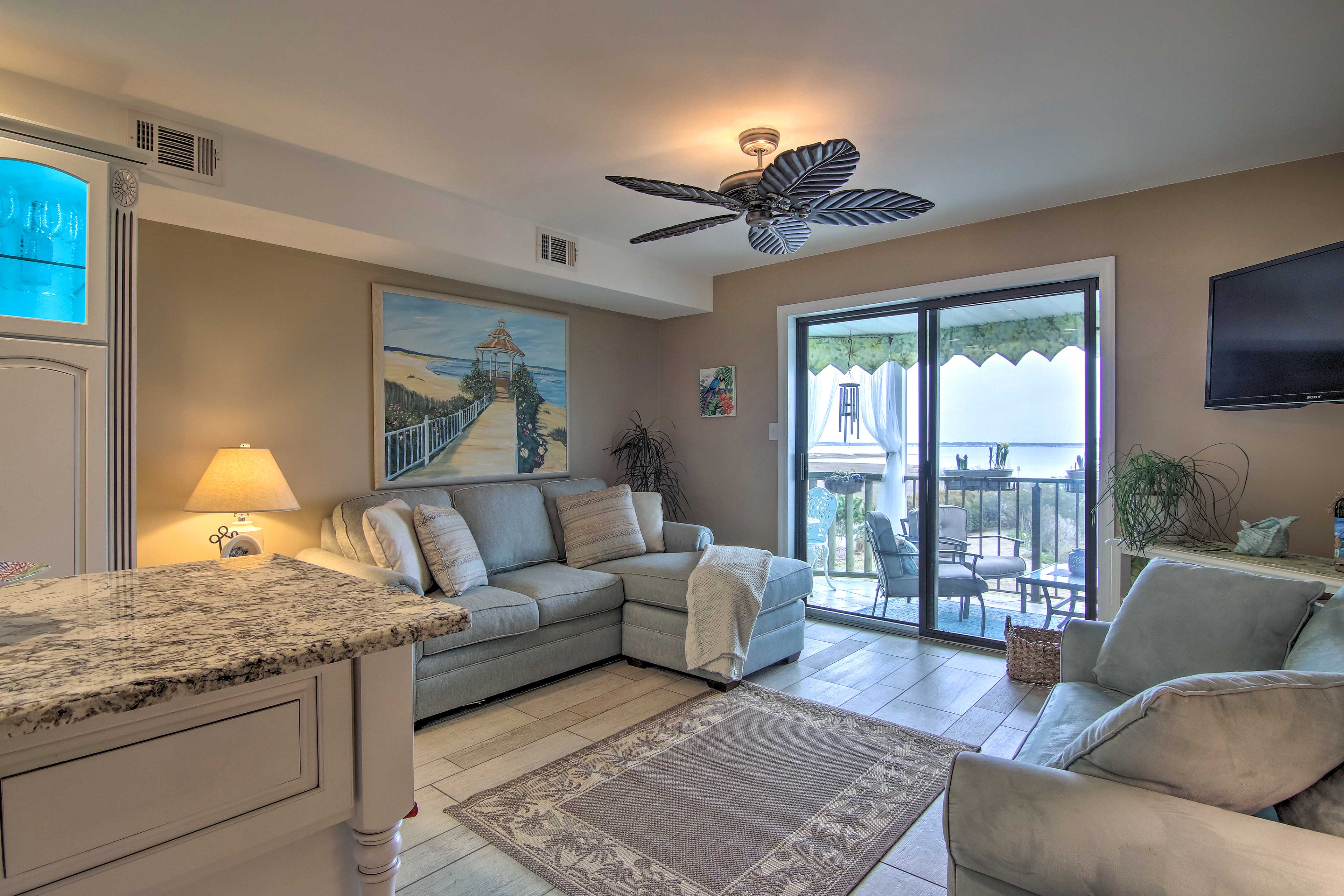 Property Image 2 - Midtown Ocean City Condo: Walk to Beach & Dining