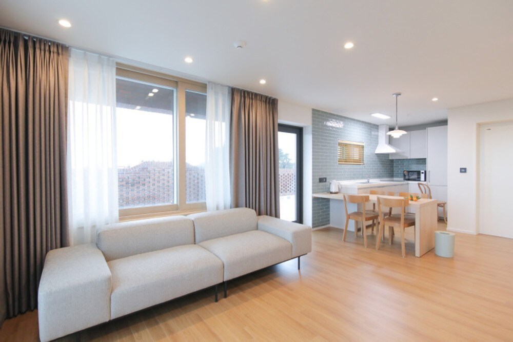 Property Image 2 - Yeonu 25 pyeong family-2