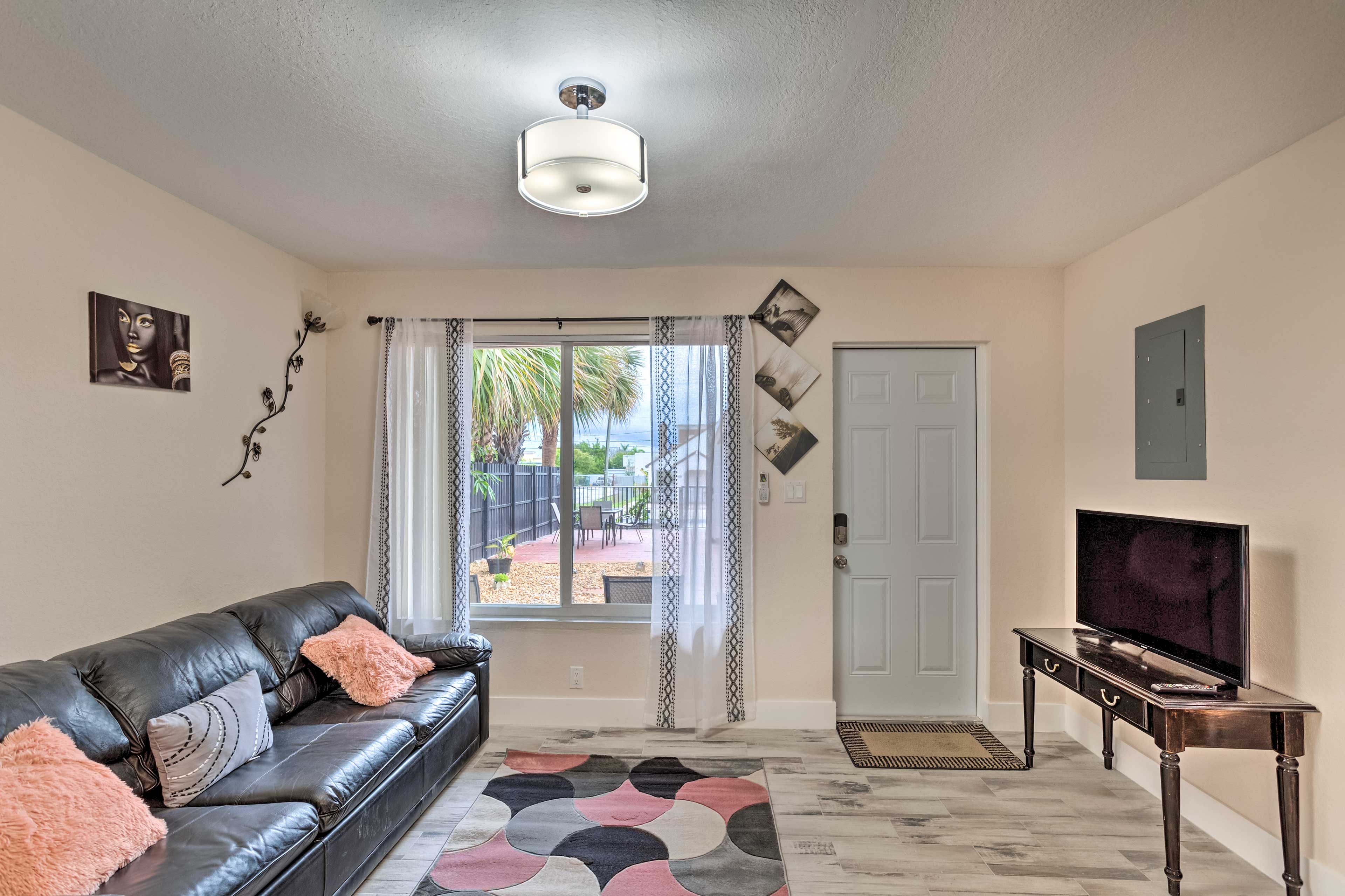 Property Image 1 - Ideally Located West Palm Beach Apartment!