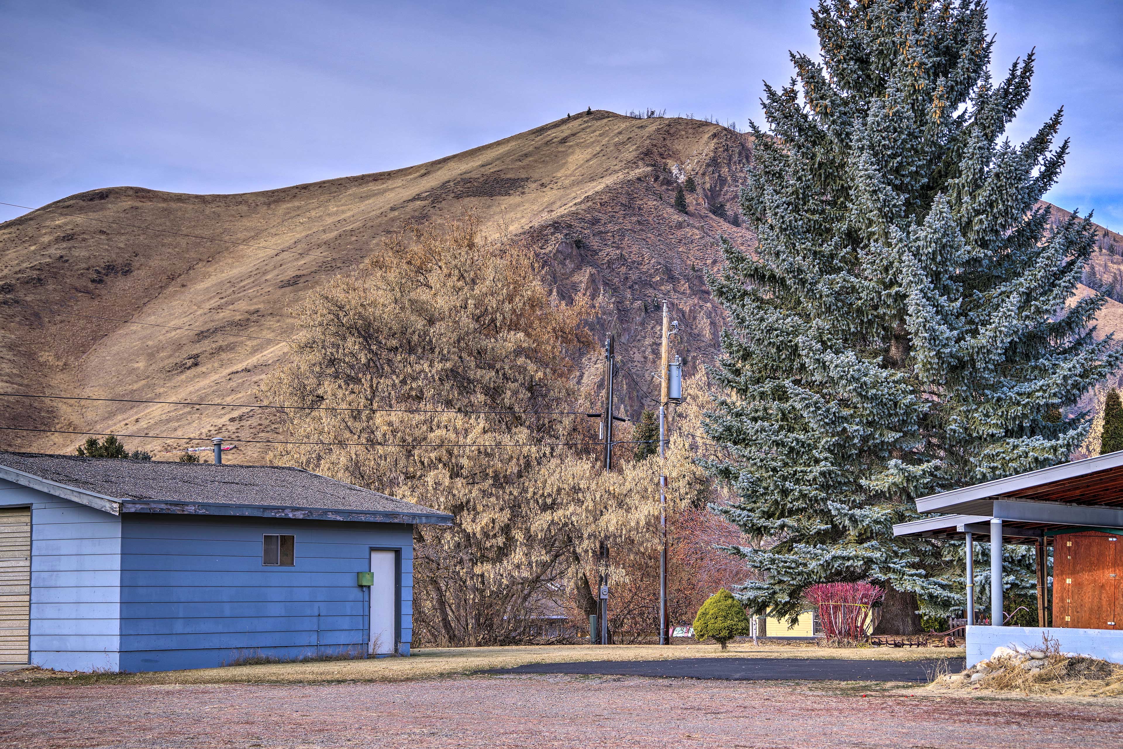 Property Image 2 - River Street Roost - 12 Miles to Sun Valley Resort