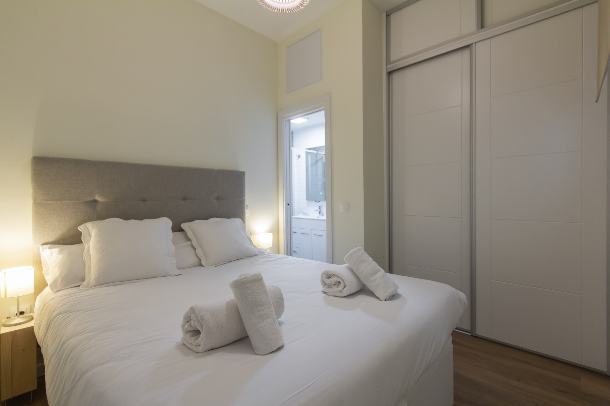 Property Image 1 - apartment Chueca-Malasaña Madrid center 