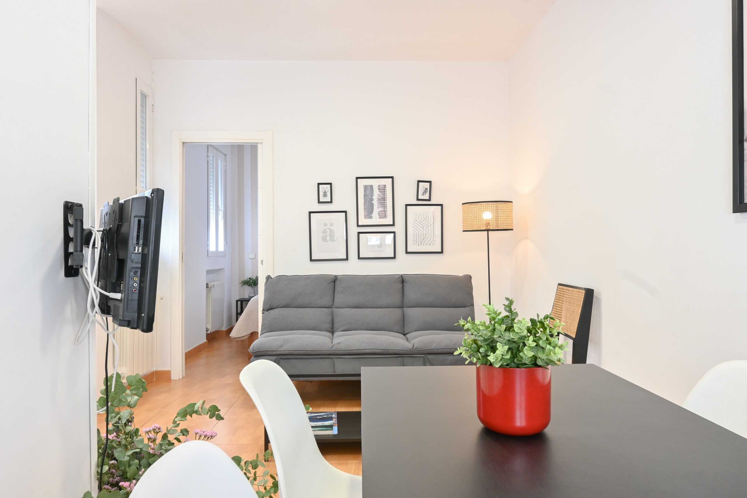 Property Image 1 - apartment Delicias Madrid 