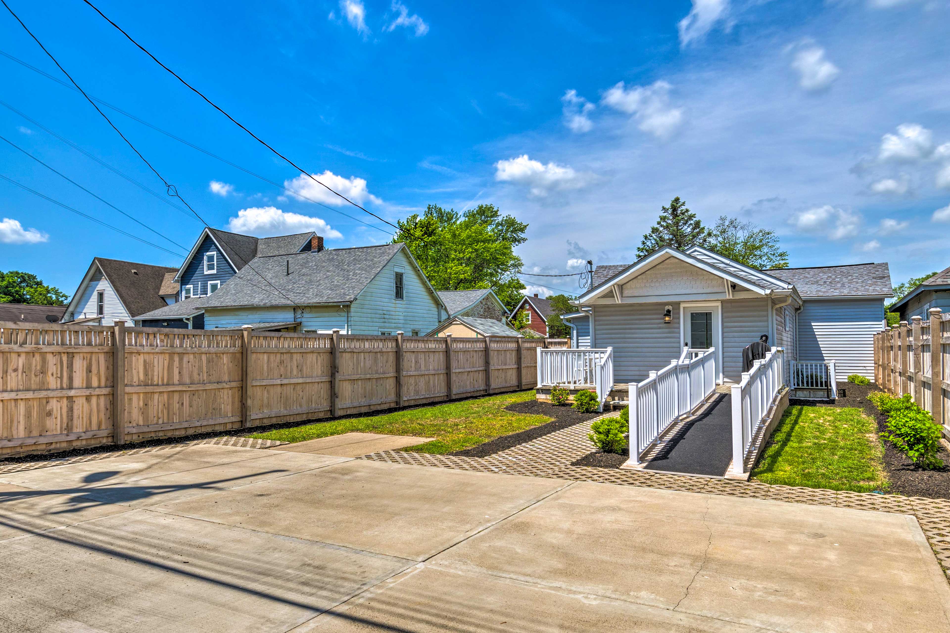 Property Image 2 - Family-Friendly Home Near Noblesville Square!