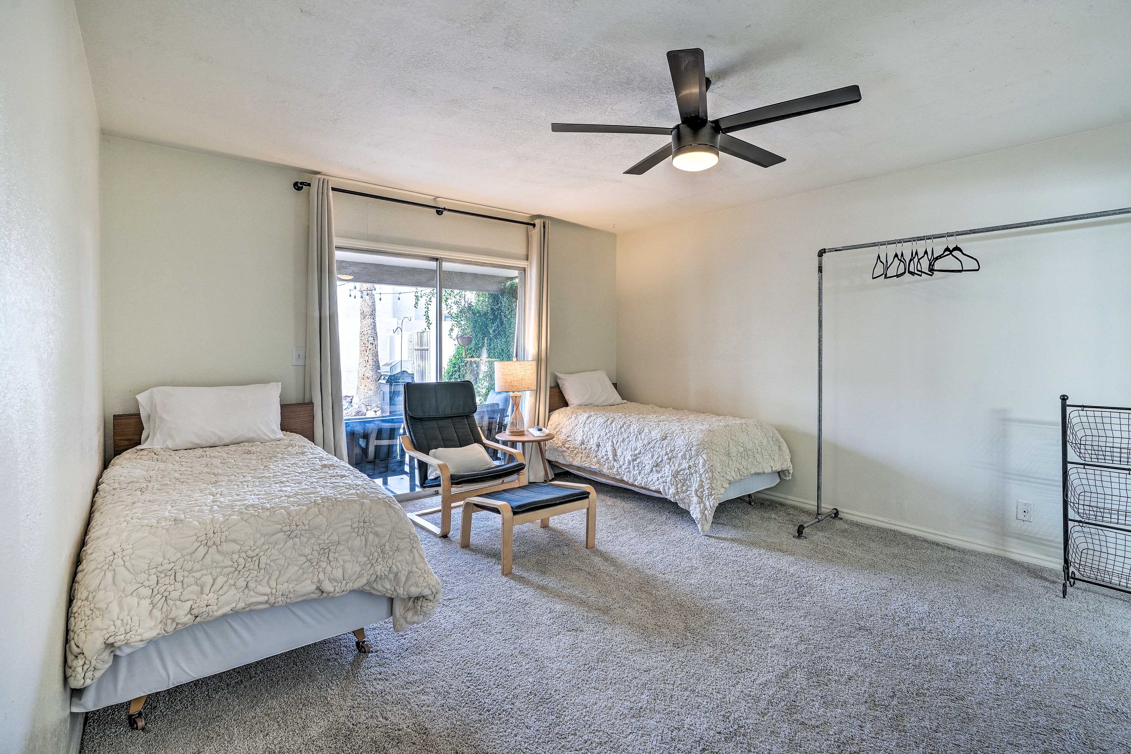 Pet-Friendly Litchfield Park Vacation Rental!