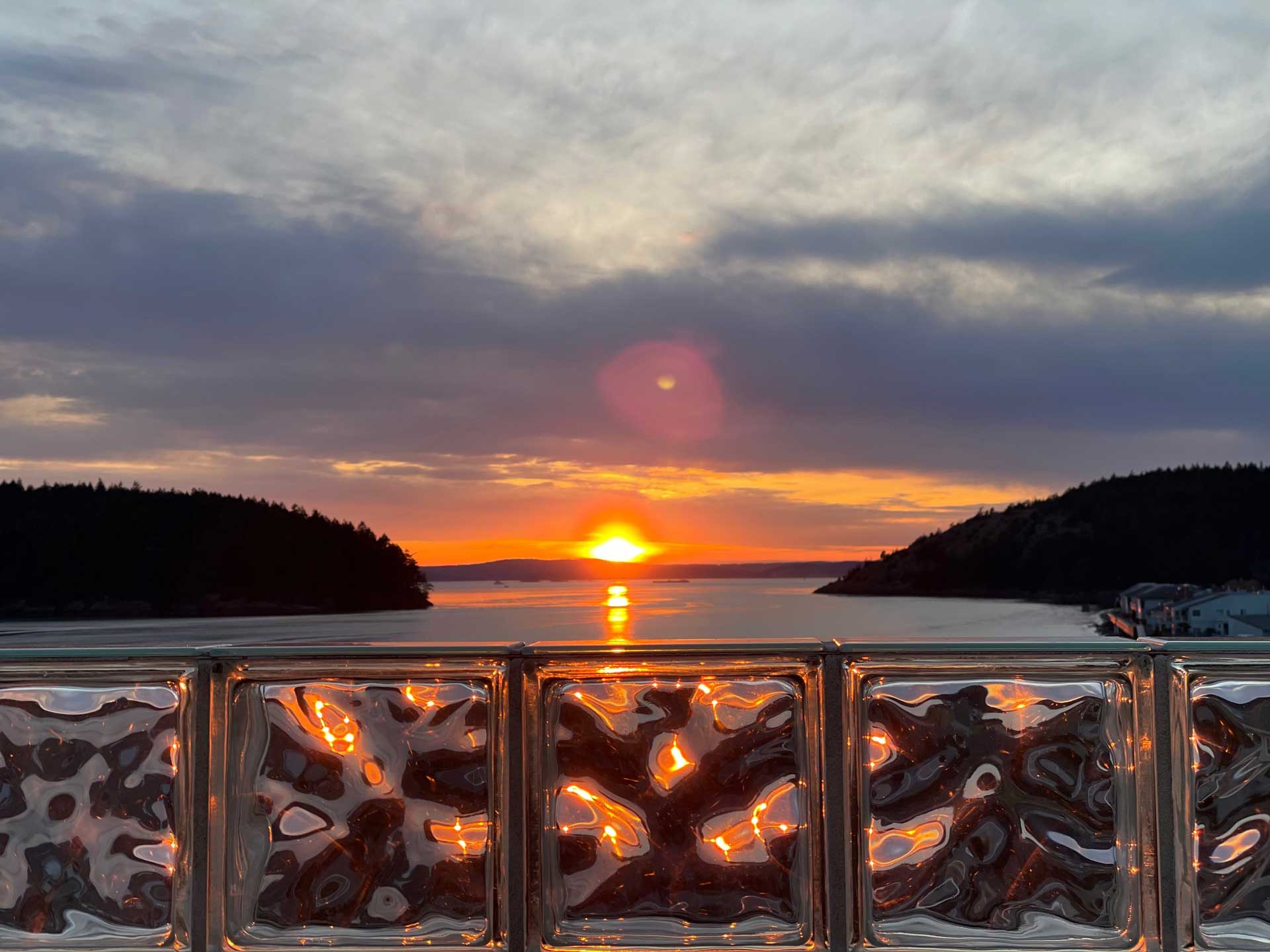 Property Image 1 - Anacortes Paradise Vacation Rental w/ Water Views!