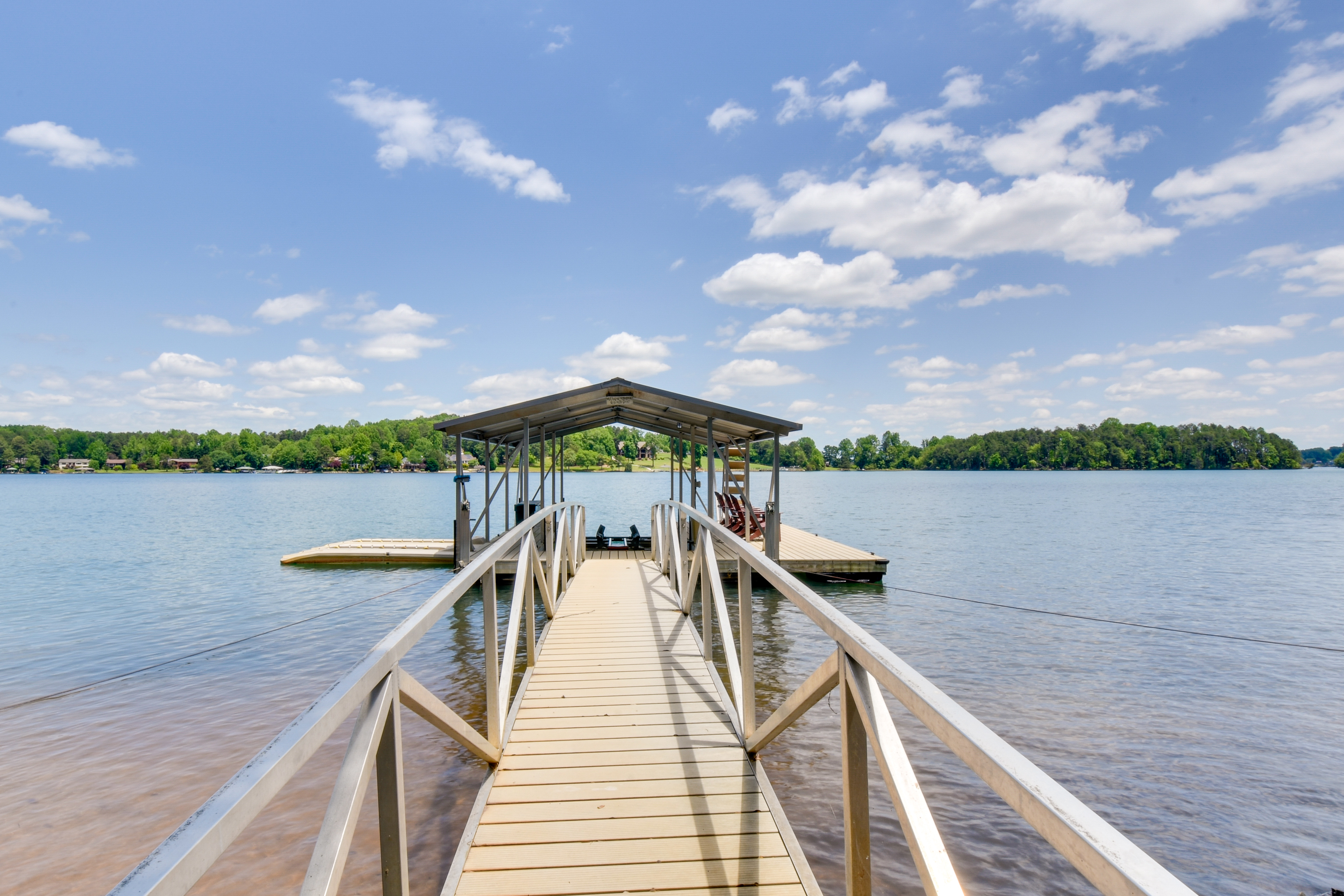 Seneca Lakefront Vacation Rental w/ Boat Dock!