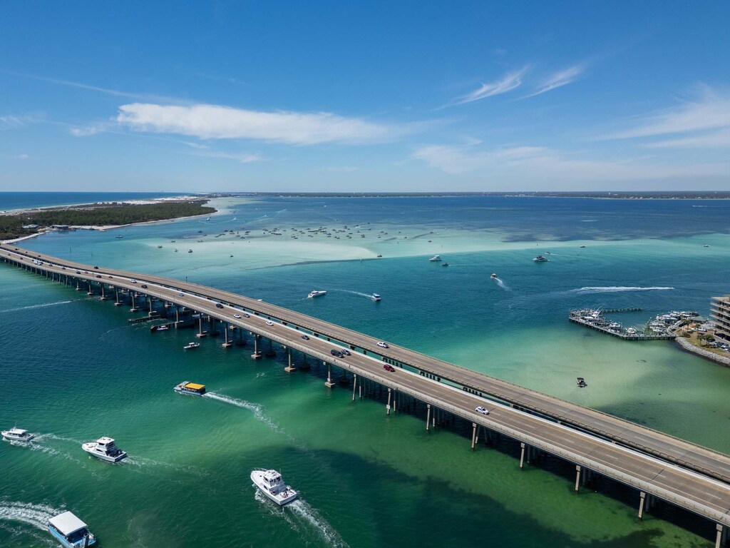 Crab Island