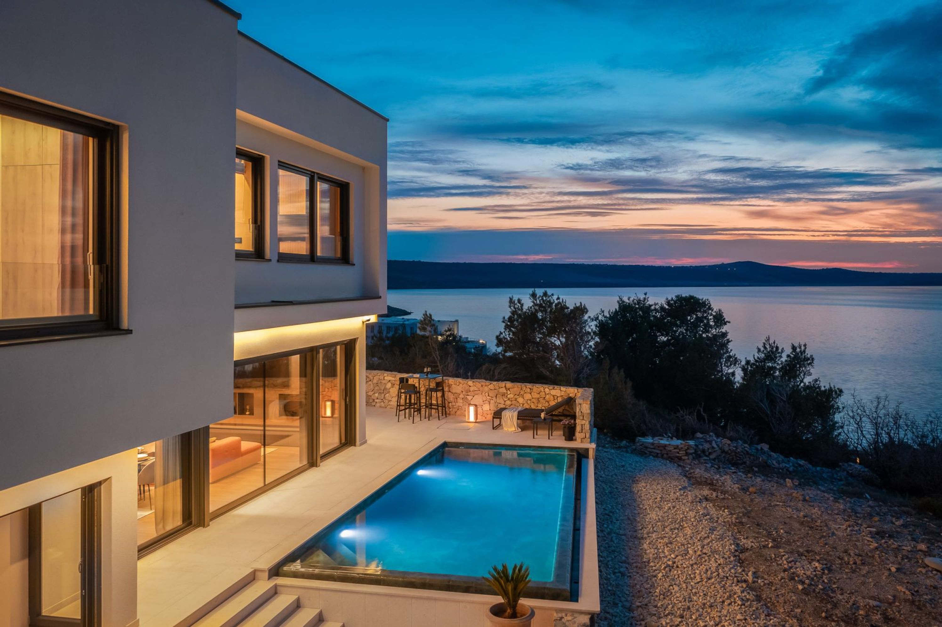 Property Image 2 - Villa Ponti in Novigrad