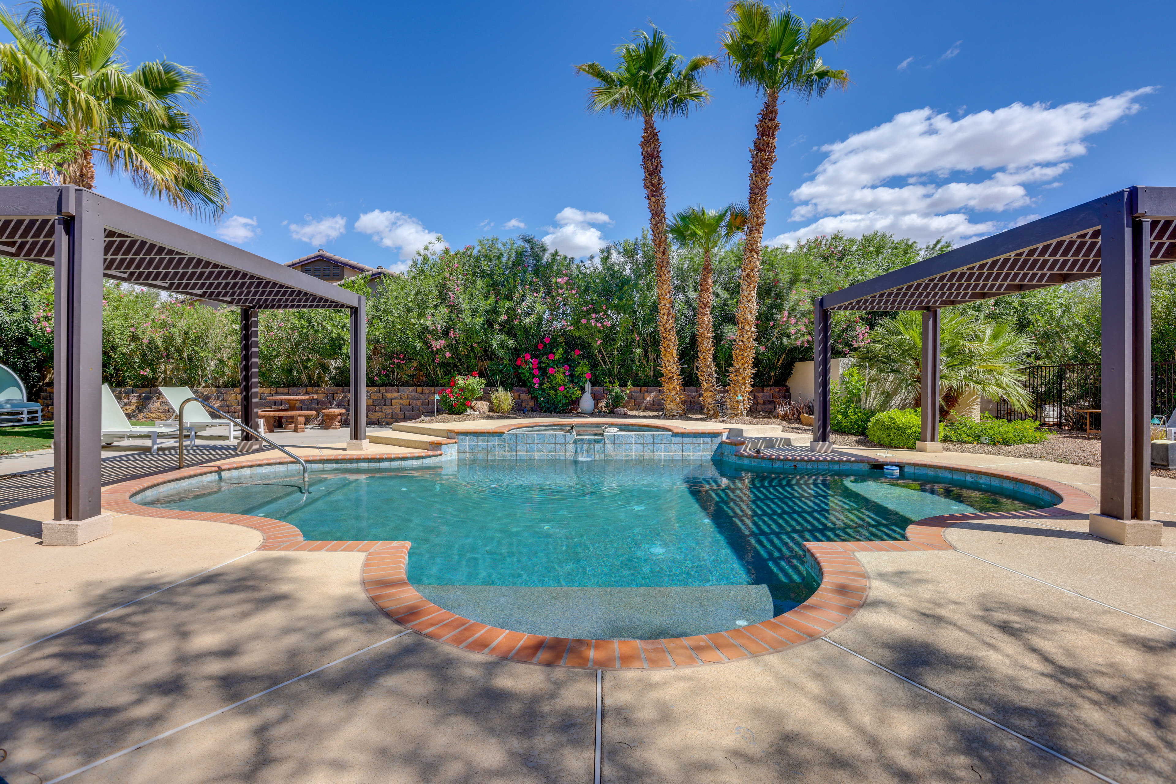 Property Image 1 - Idyllic Las Vegas Oasis w/ Outdoor Pool!